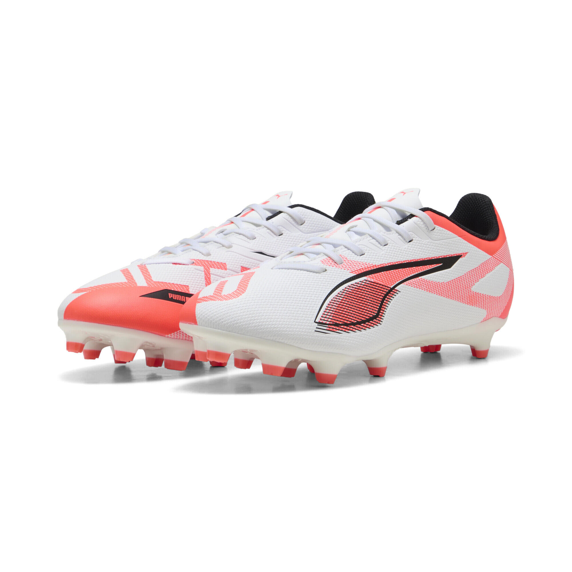 Buty piłkarskie ULTRA 5 PLAY FG/AG PUMA