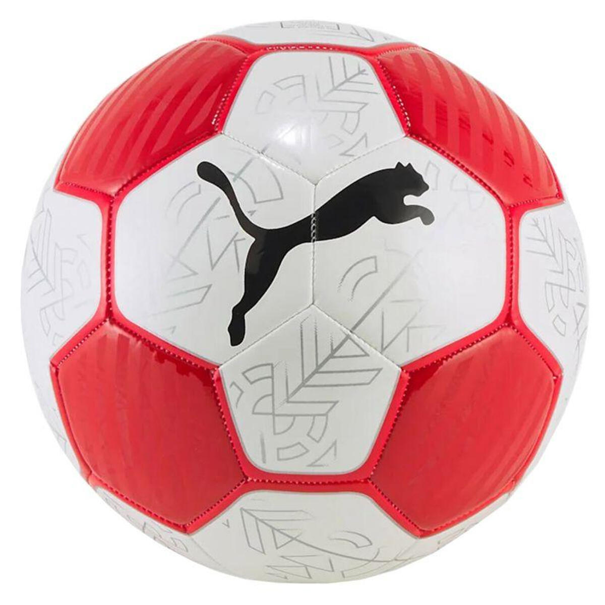 Piłka Nożna Z Logo Prestige