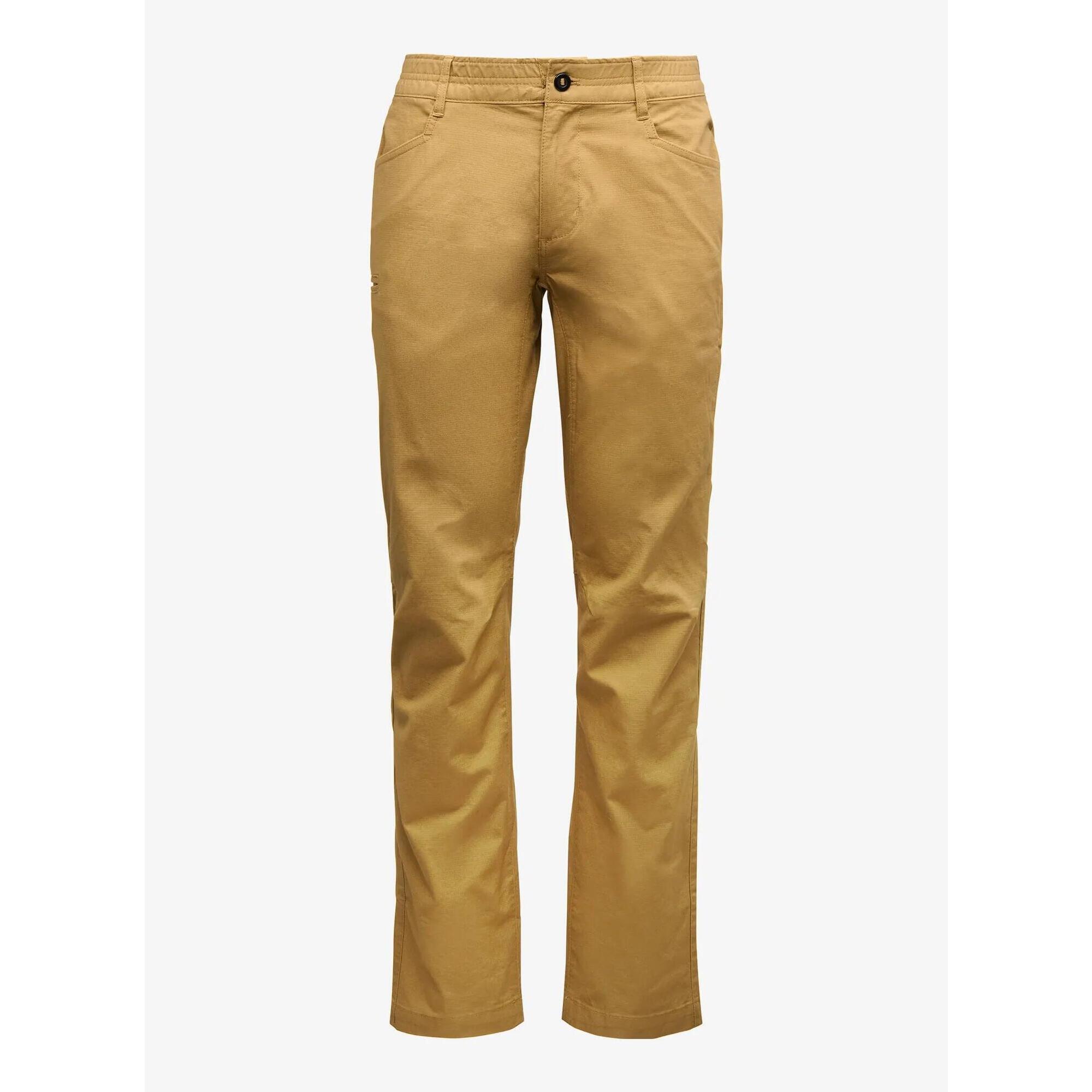 Spodnie męskie Black Diamond Rocklock Pants