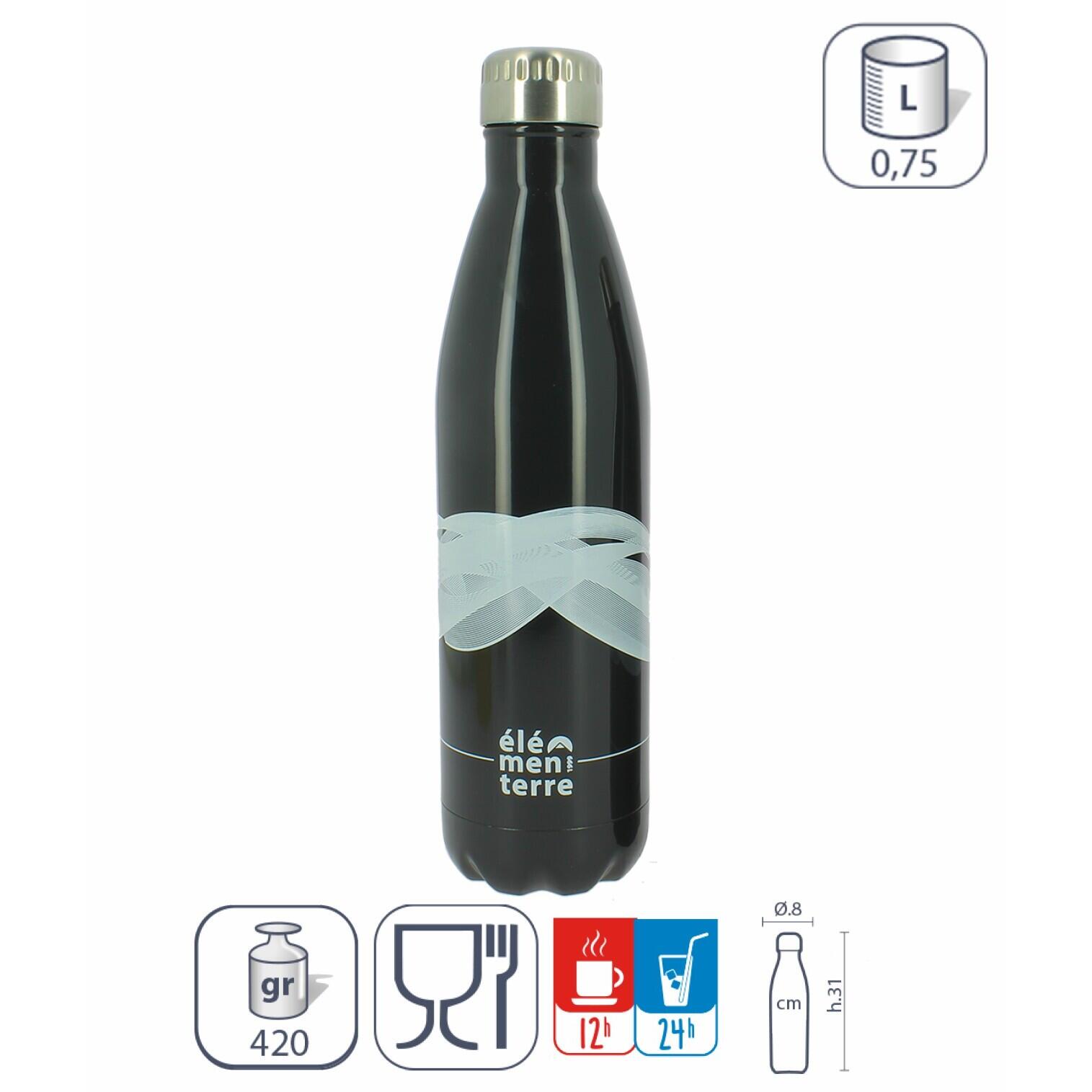 Butelka izotermiczna Élémenterre Kaktus