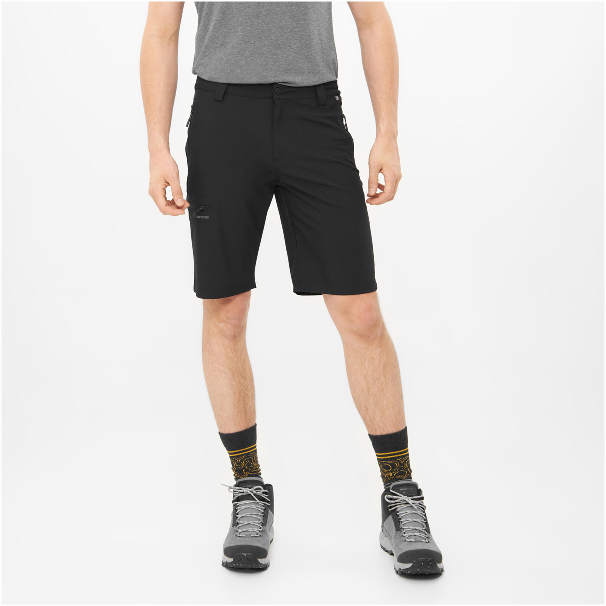 Spodenki Viking Sumatra Shorts Man
