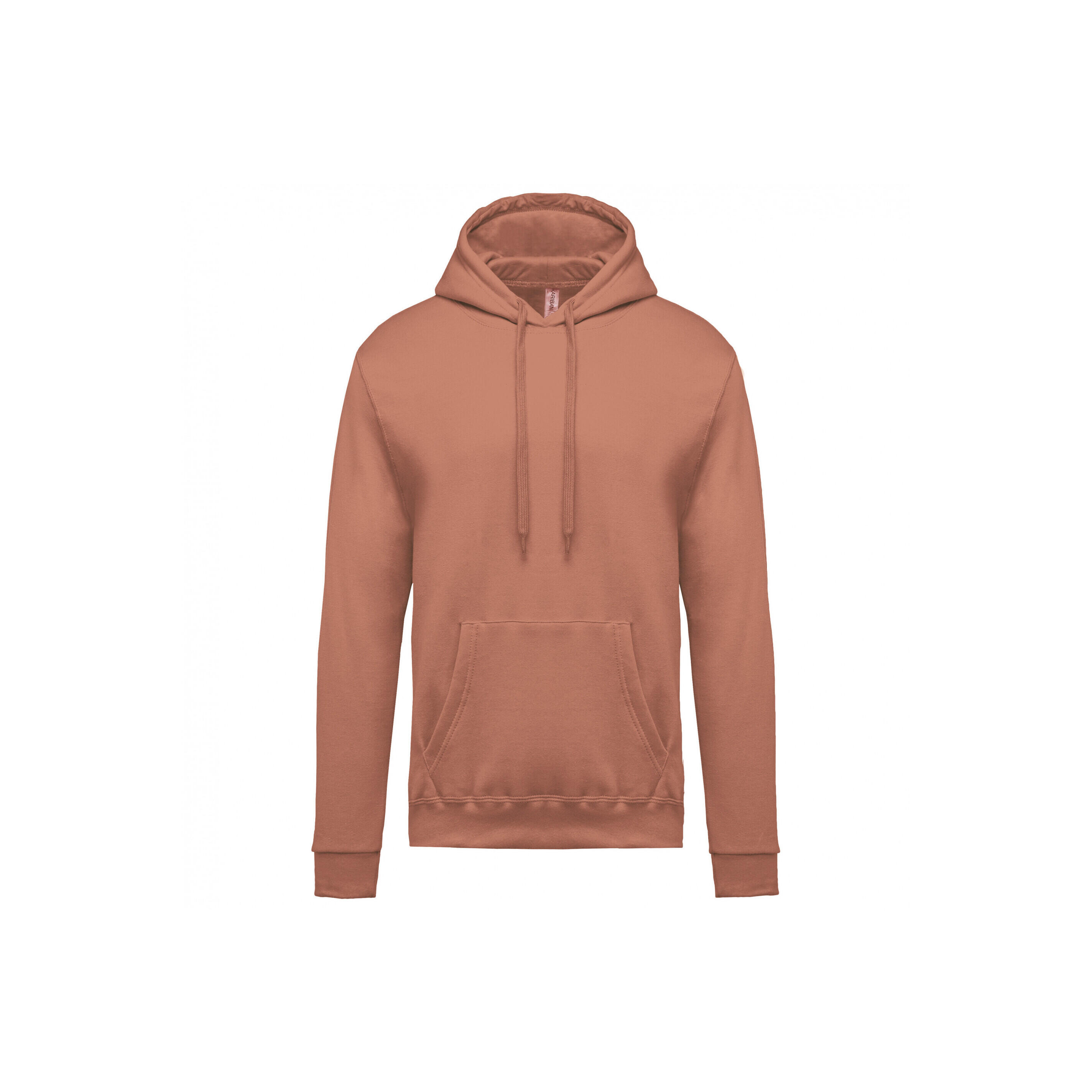 Bluza z kapturem Kariban