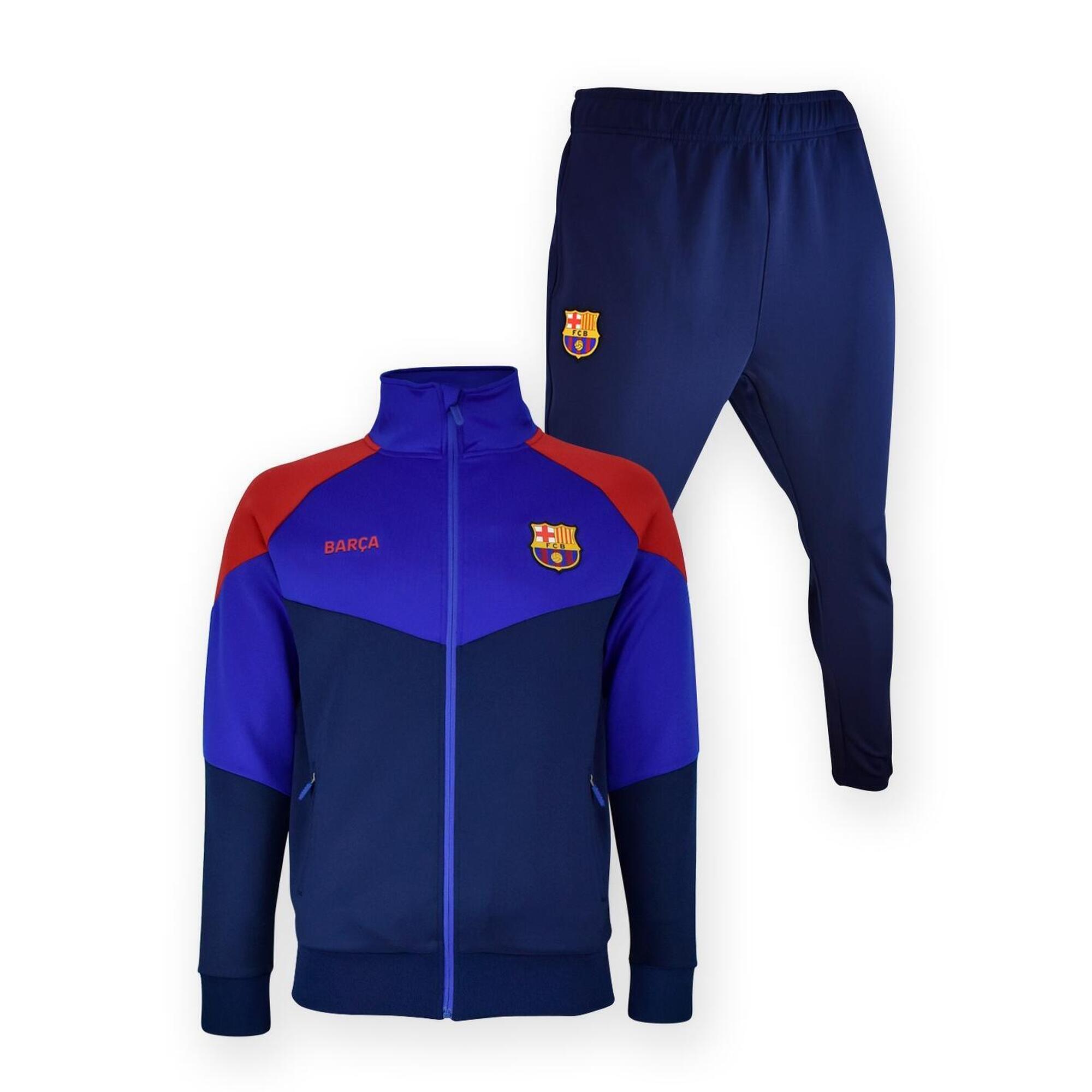 Dres FC Barcelona 2025-26