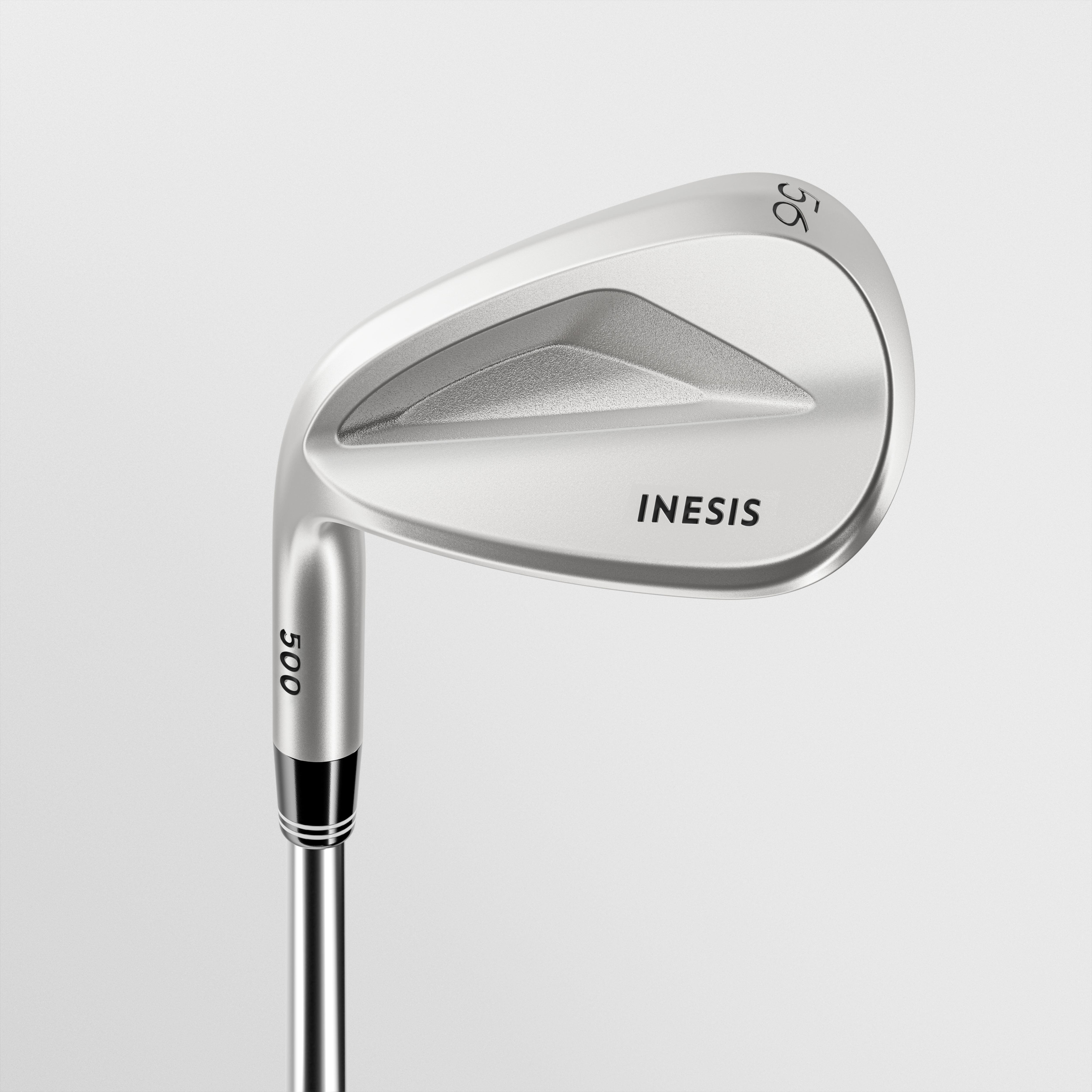 Kij golfowy wedge Inesis 500 regular rozm. 1 grafit dla leworęcznych