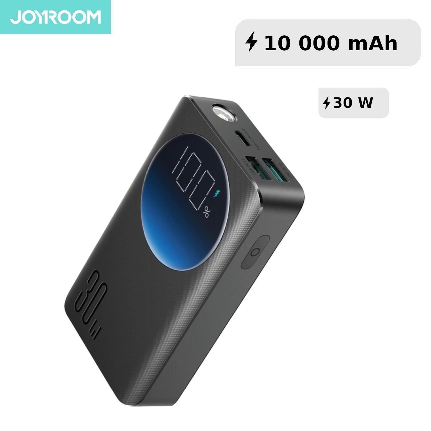 Powerbank Joyroom 10000mAh 30W
