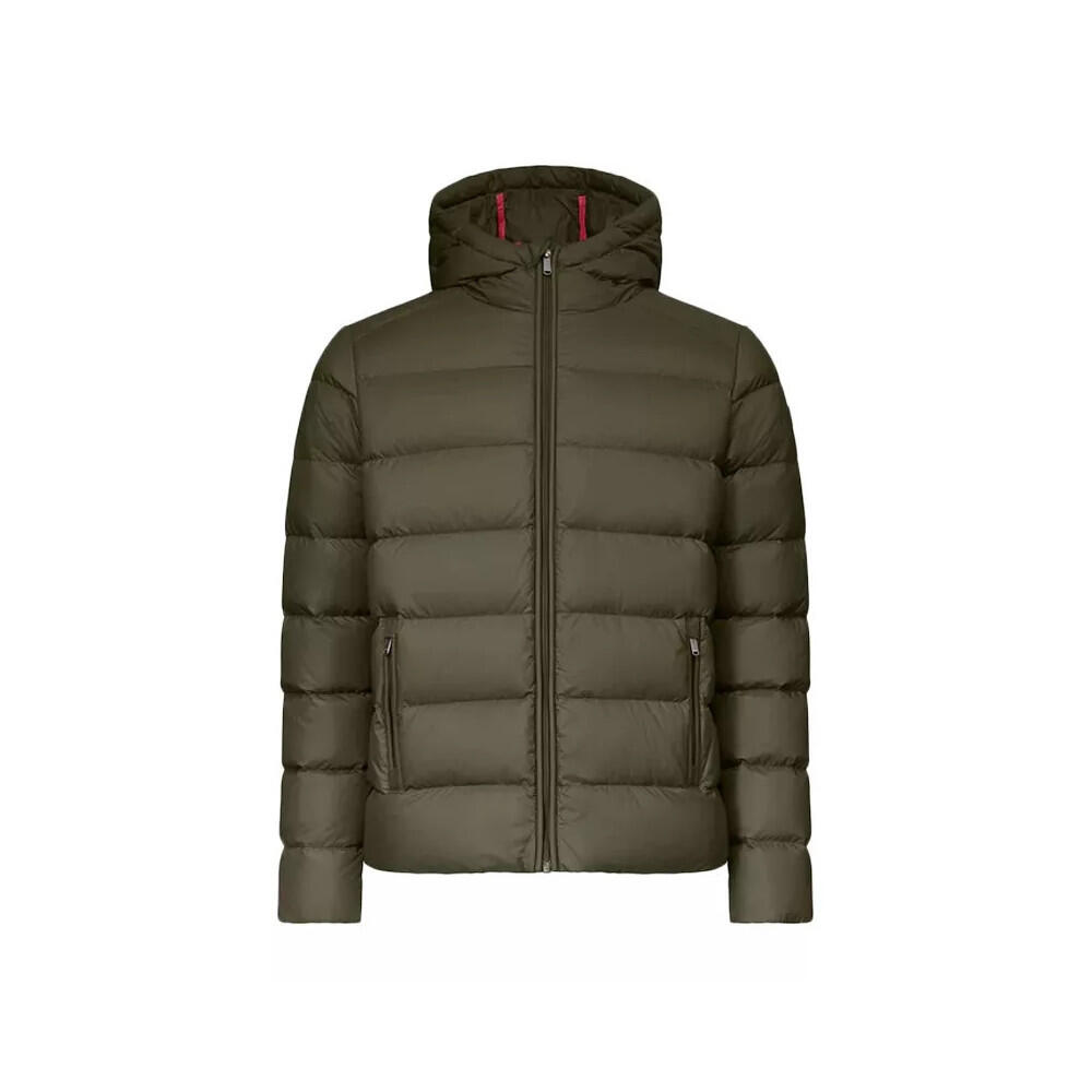 Kurtka JOTT JHON Zielony