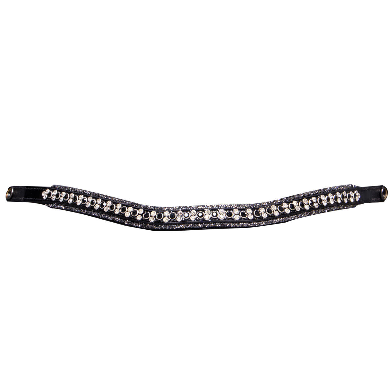 Naczółek dla konia Presteq FaySport Glitter