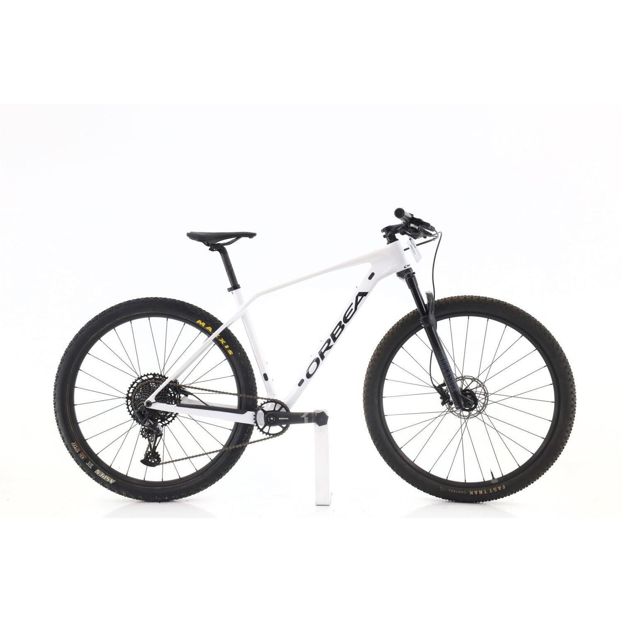 Second life · R. górski · Orbea Alma M30 · W bardzo dobrym stanie