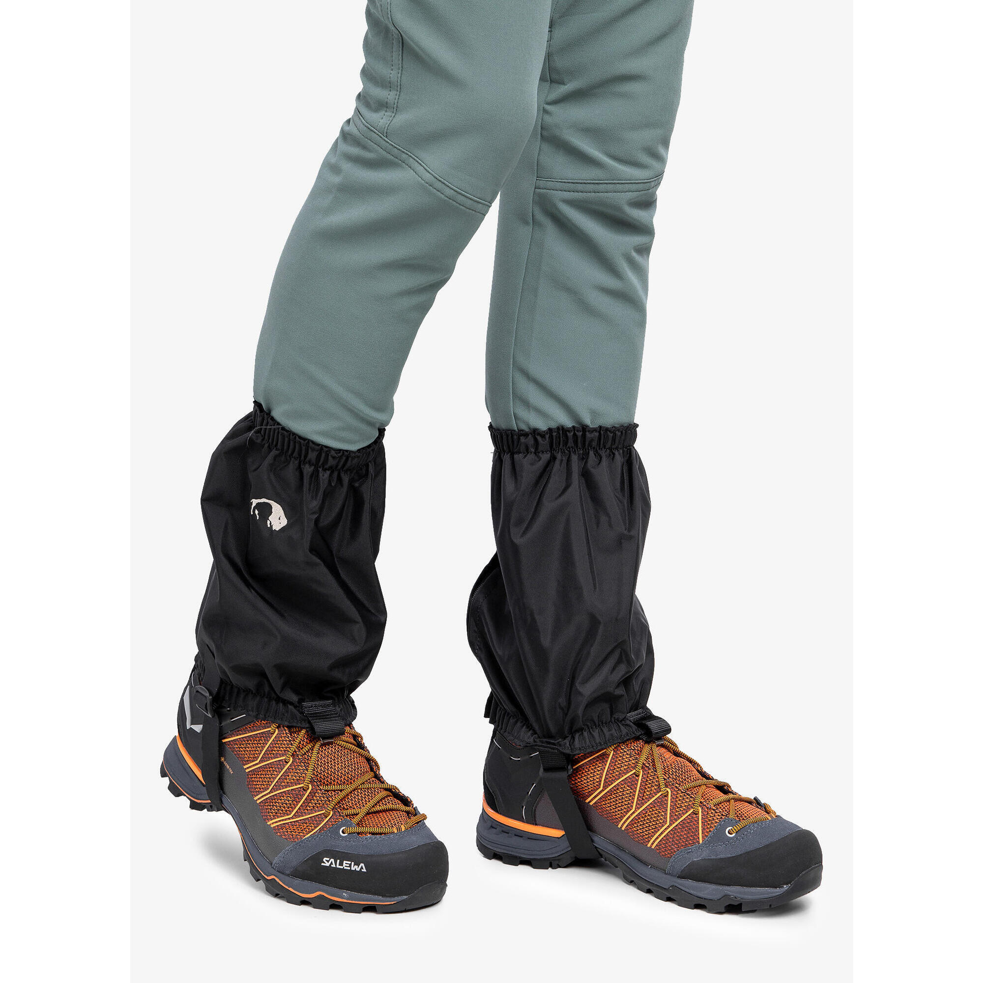 Stuptuty Tatonka Gaiter 420 HD Short - black