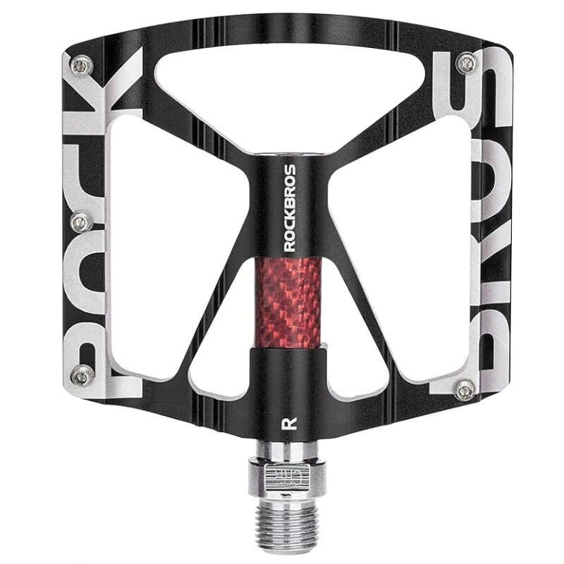 Pedały rowerowe platformowe Rockbros 3721307