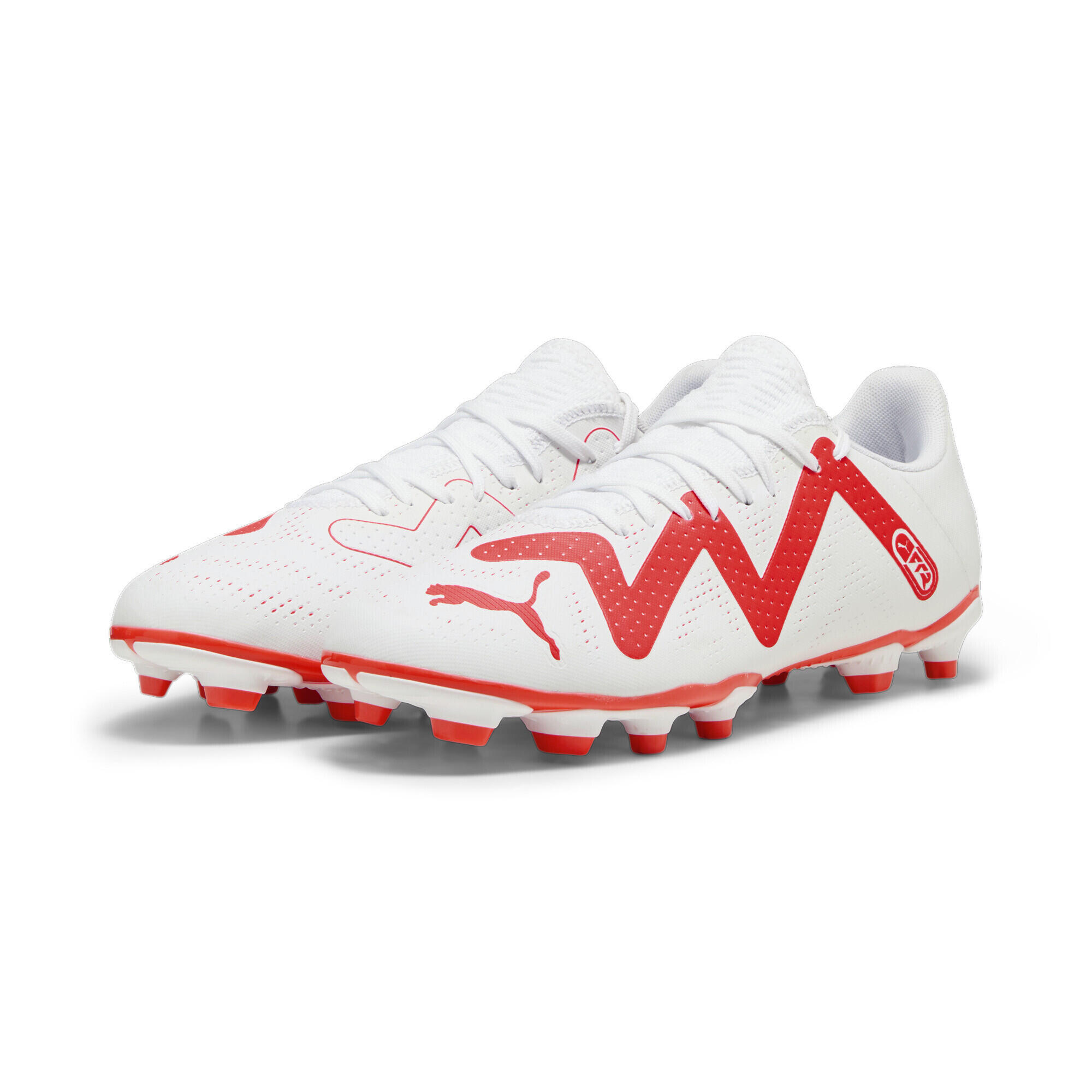 Buty piłkarskie Puma Future Play FG/AG