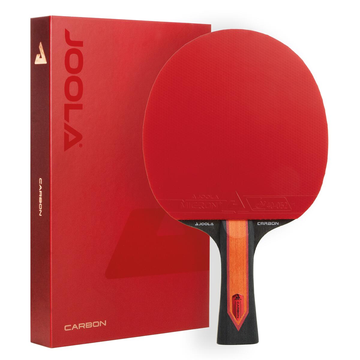 Rakietka do tenisa stołowego JOOLA RED CARBON X