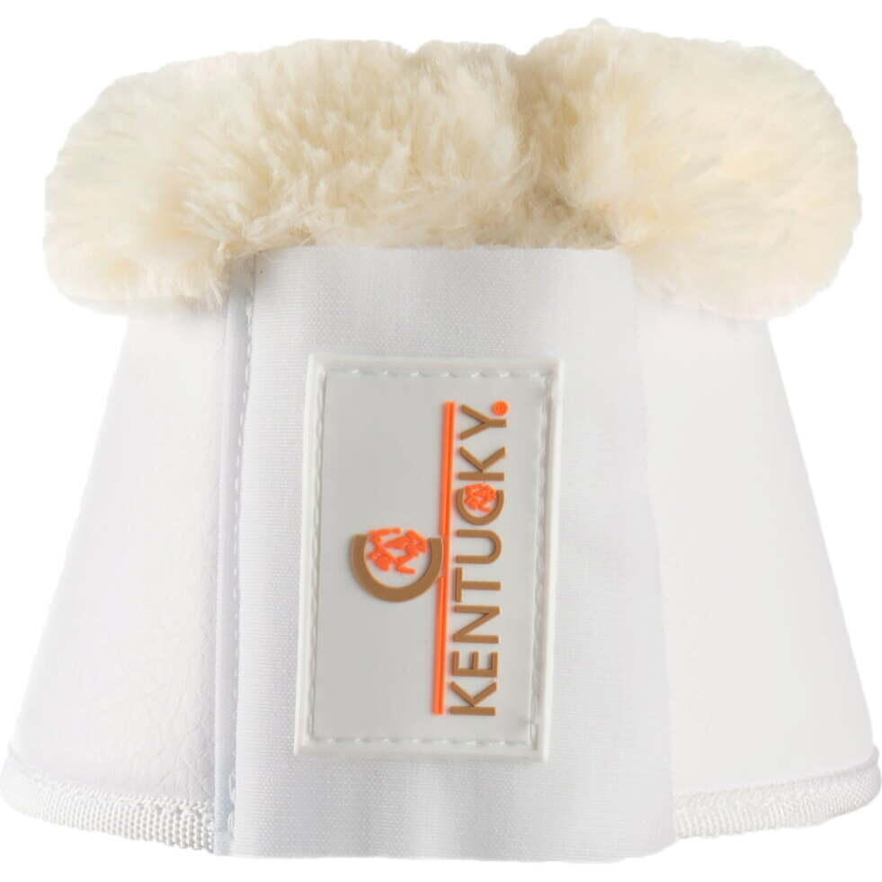 Dzwonki końskie ze skóry i owcy Kentucky