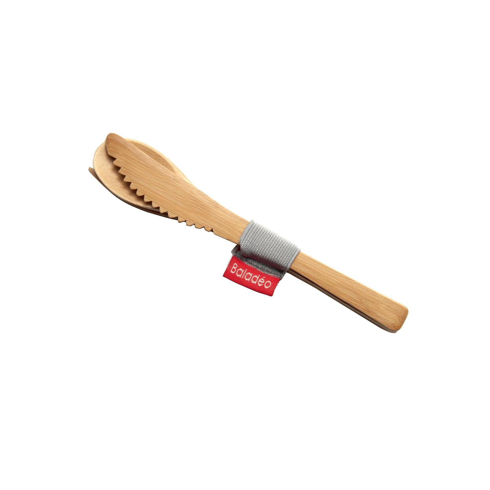 Zestaw sztućców Baladeo Nagano