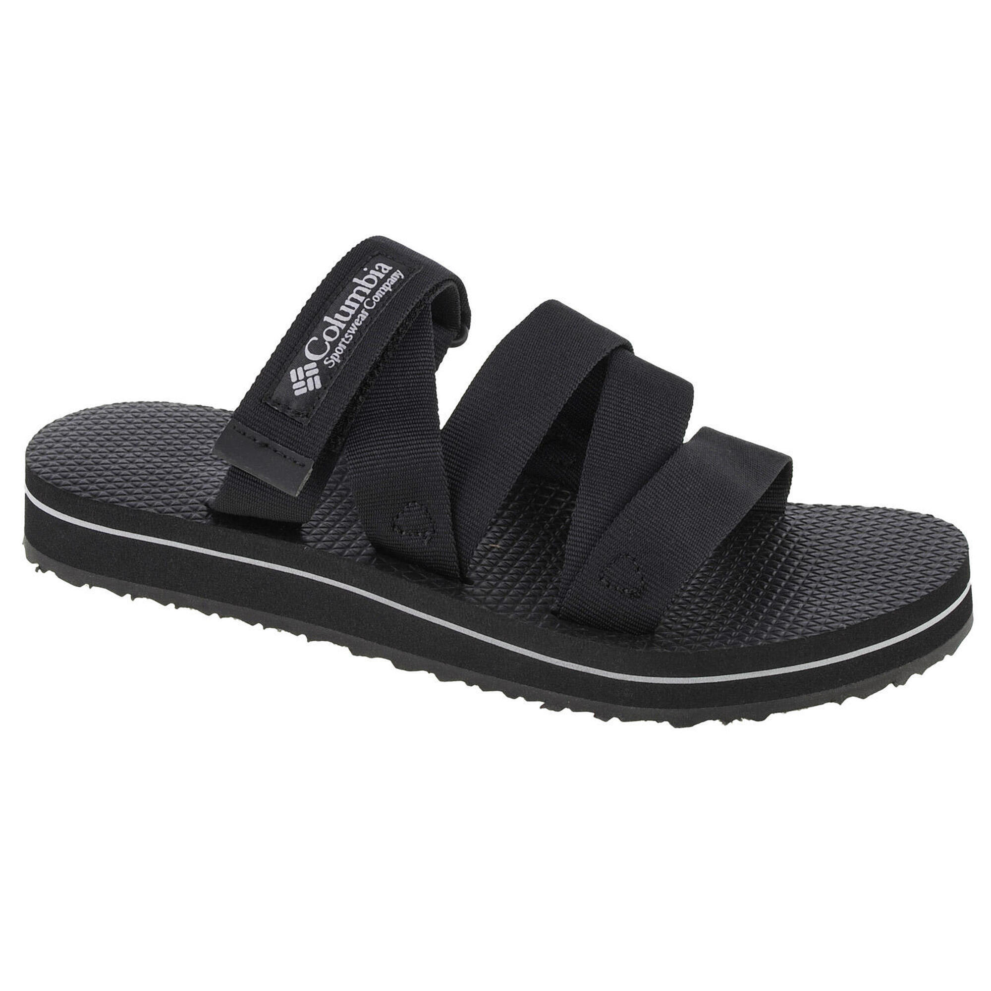 Klapki na basen damskie, W Alava Slide Sandal