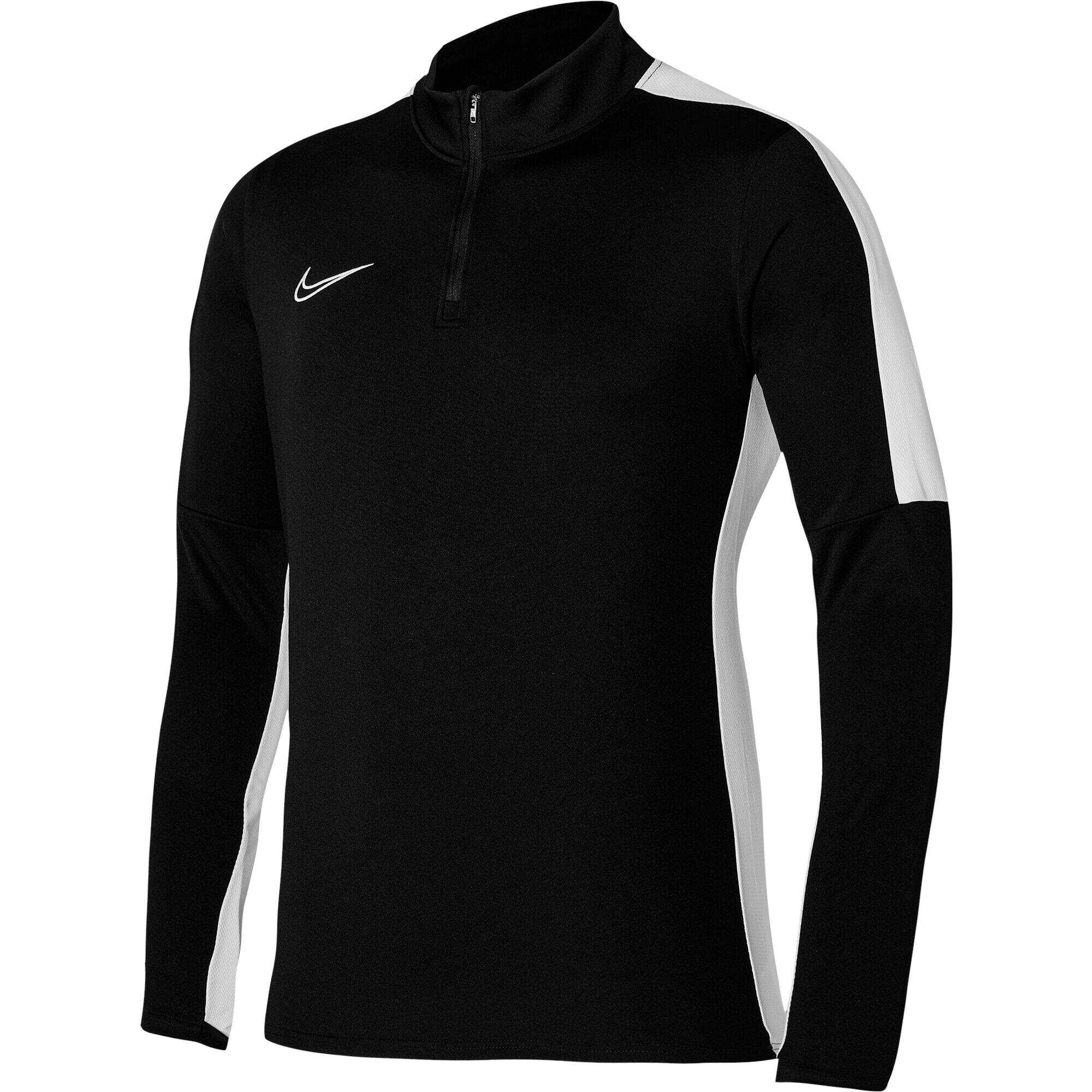 Bluza treningowa chłopięca Nike JR Drifit Academy