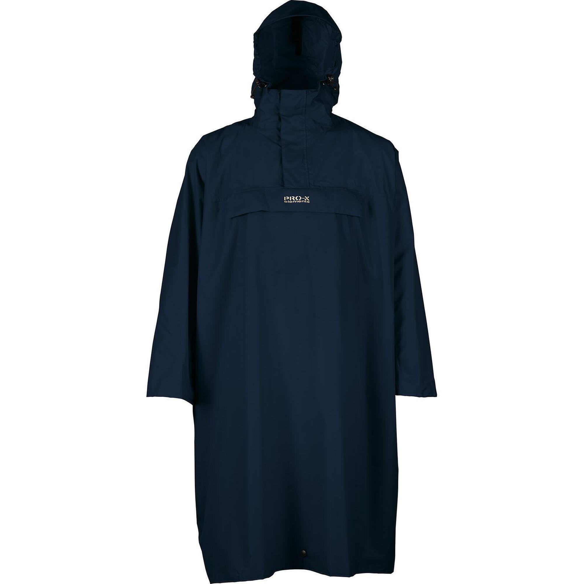 Wodoodporne poncho na plecak Pro-X Elements Matterhorn