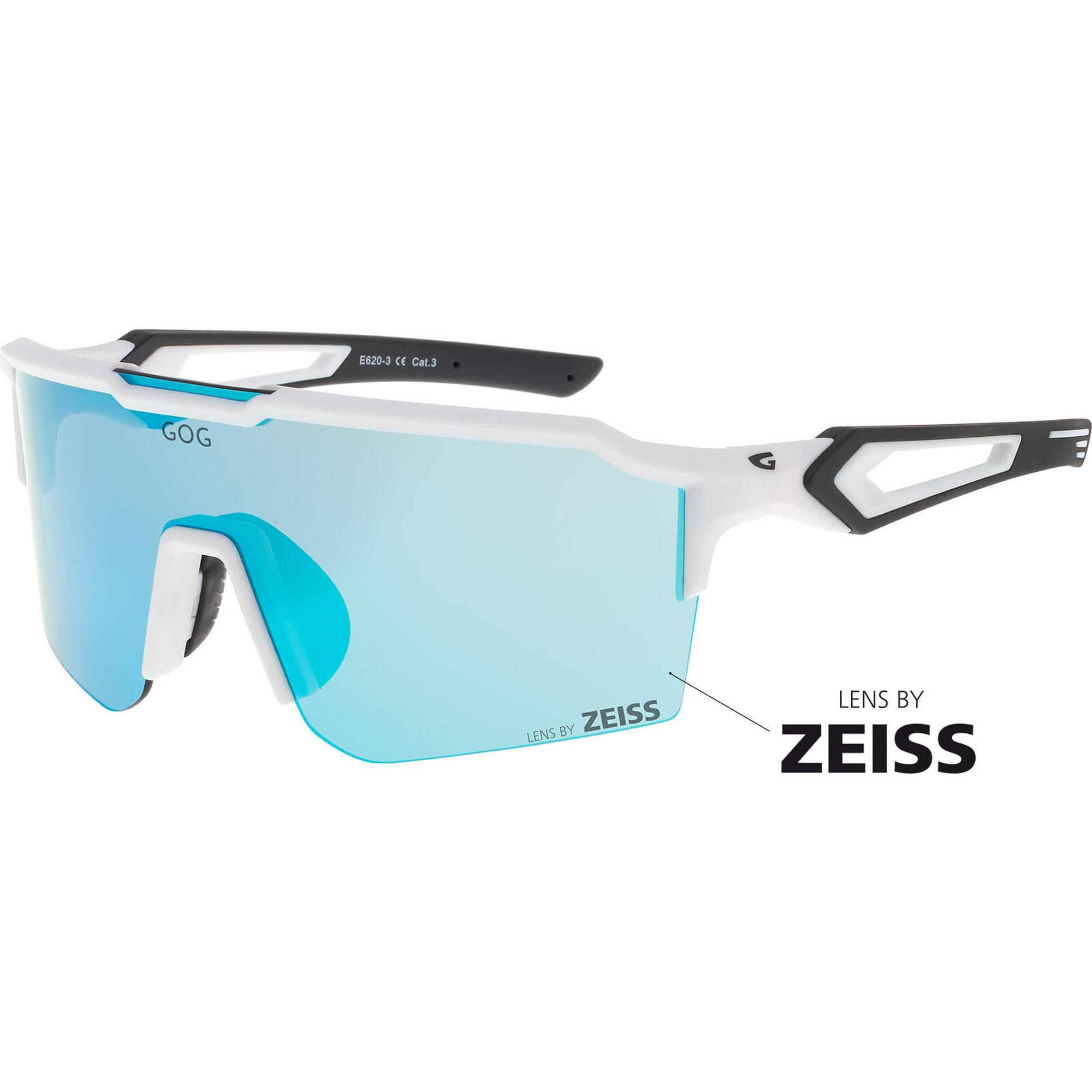 Okulary przeciwsłoneczne GOG