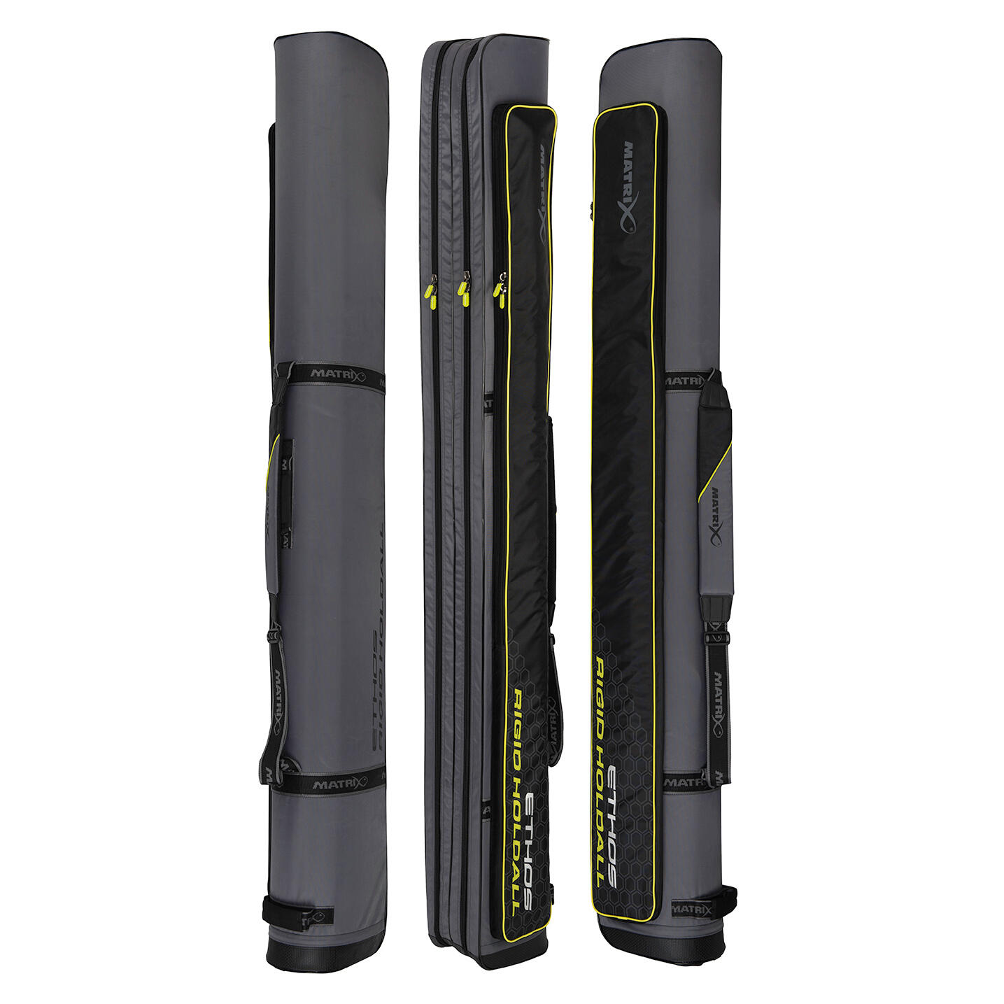 Sztywna torba na ramię Matrix Ethos