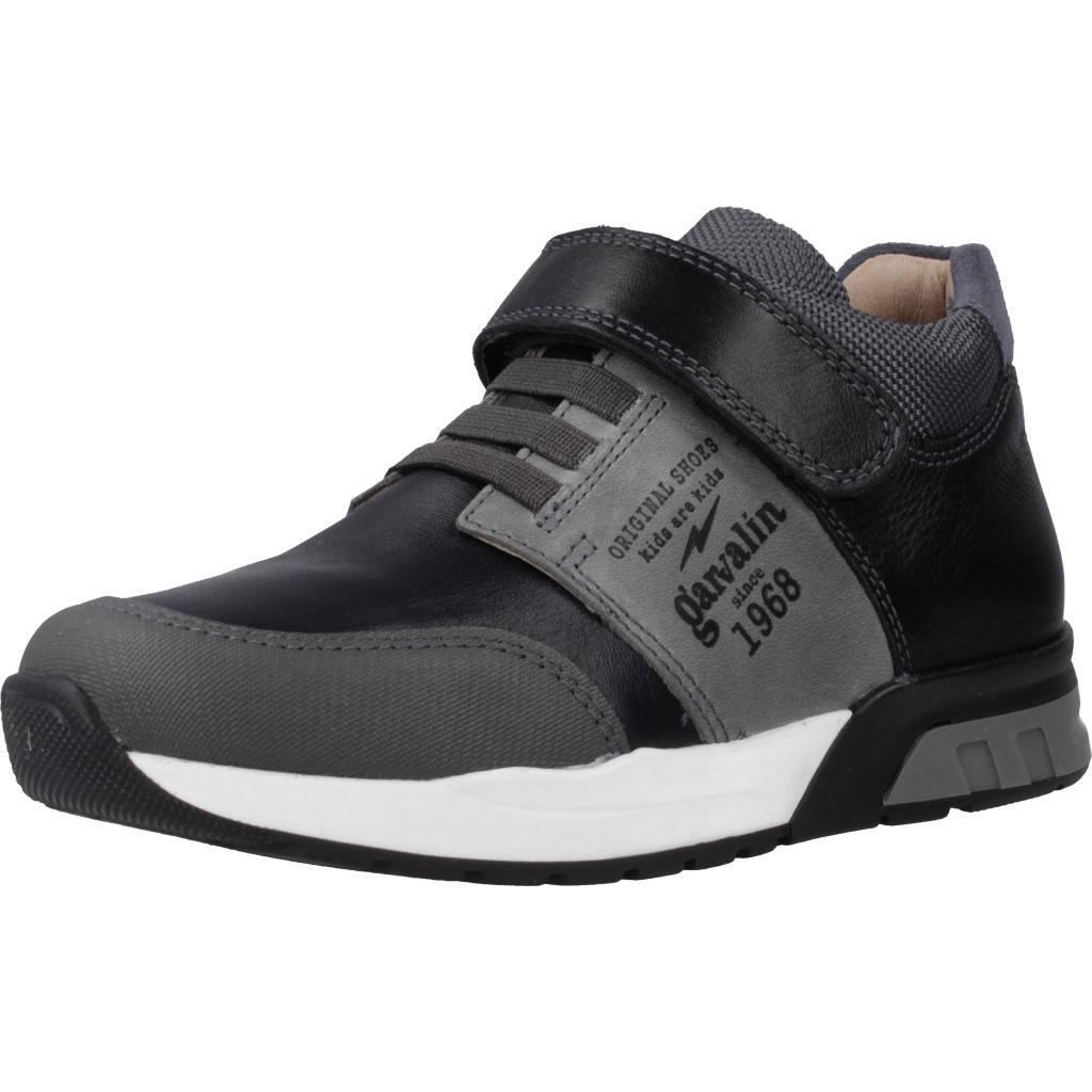 Buty GARVALIN 191420 Niebieski