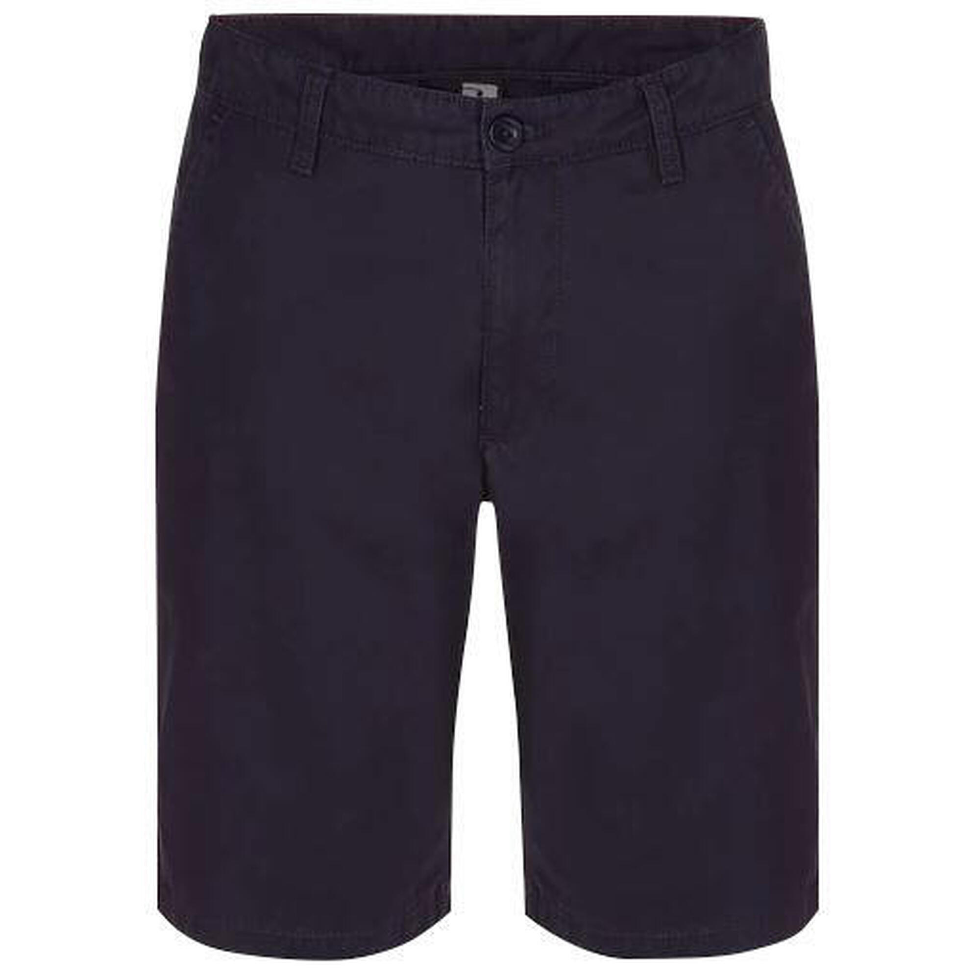 Loap Vehur Szorty Męskie 100% Bawełna, 4 Kieszenie, S