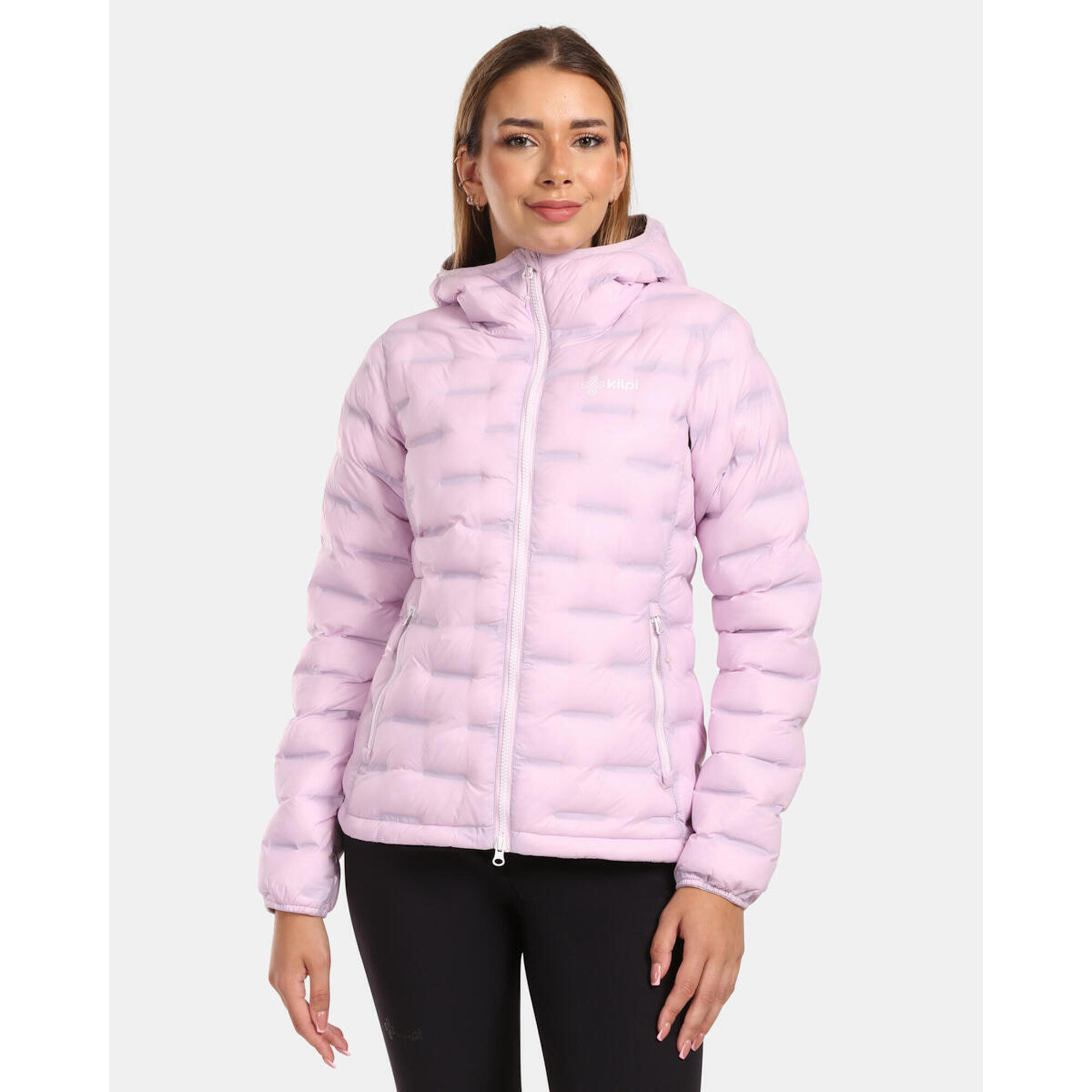 Kurtka ocieplana damska Kilpi ALBA-W
