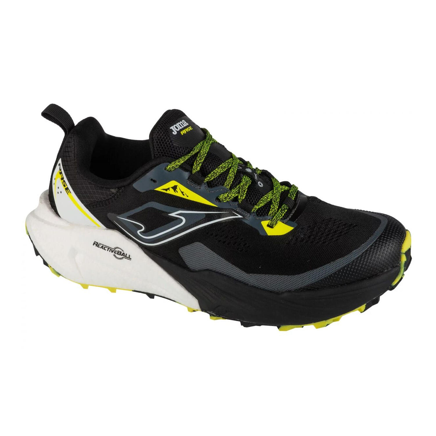 Trampki Męskie Rase