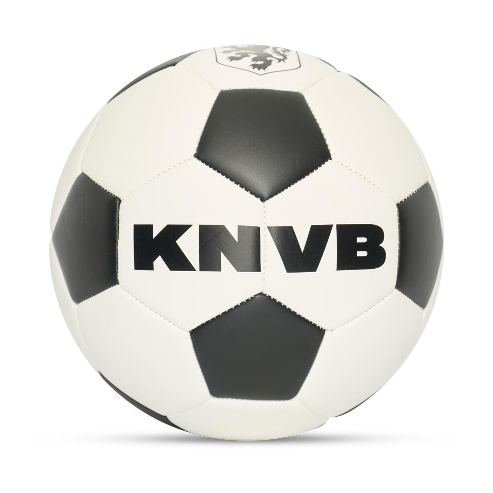 Nederlands Elftal Retro Piłka Nożna - Rozmiar 5