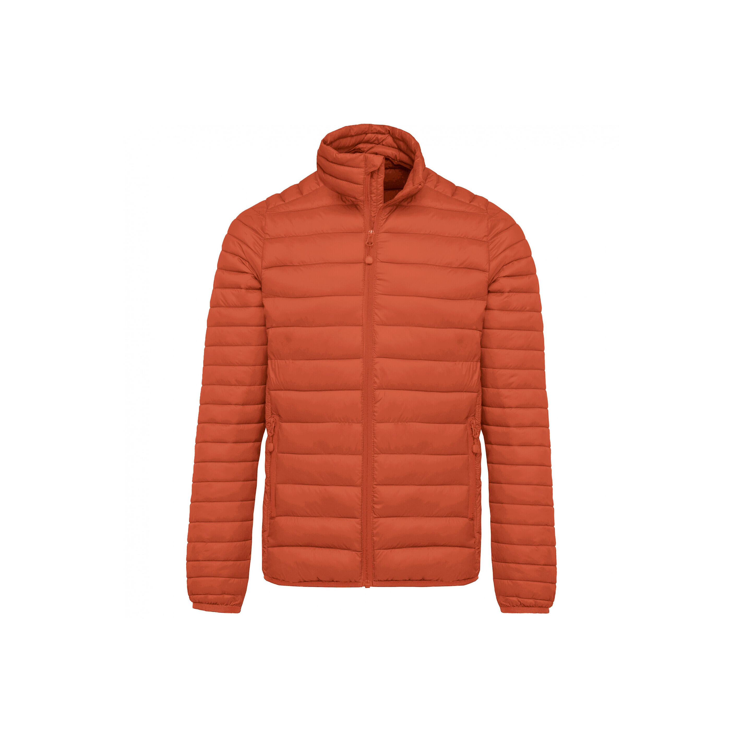 Lekka kurtka puchowa Kariban