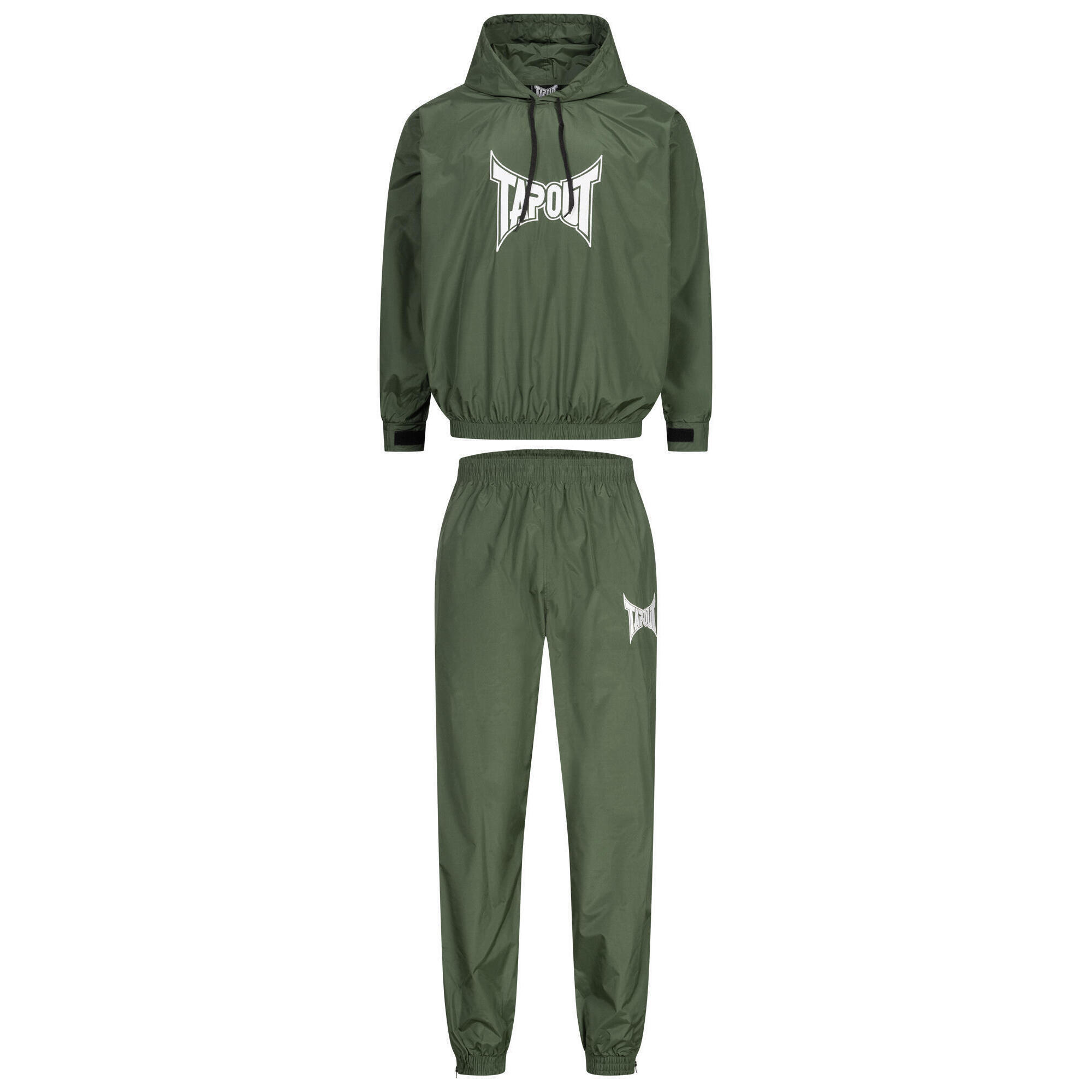 Kurtka wodoodporna Tapout Terraza