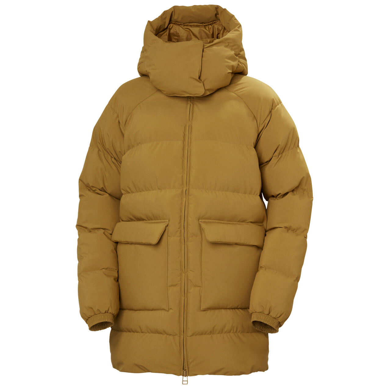 Damska kurtka puchowa Helly Hansen Ellie Puffy