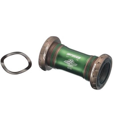 Wspornik dolny FSA Bb392Evo T47 Bb-Evo-7002 68-73 mm