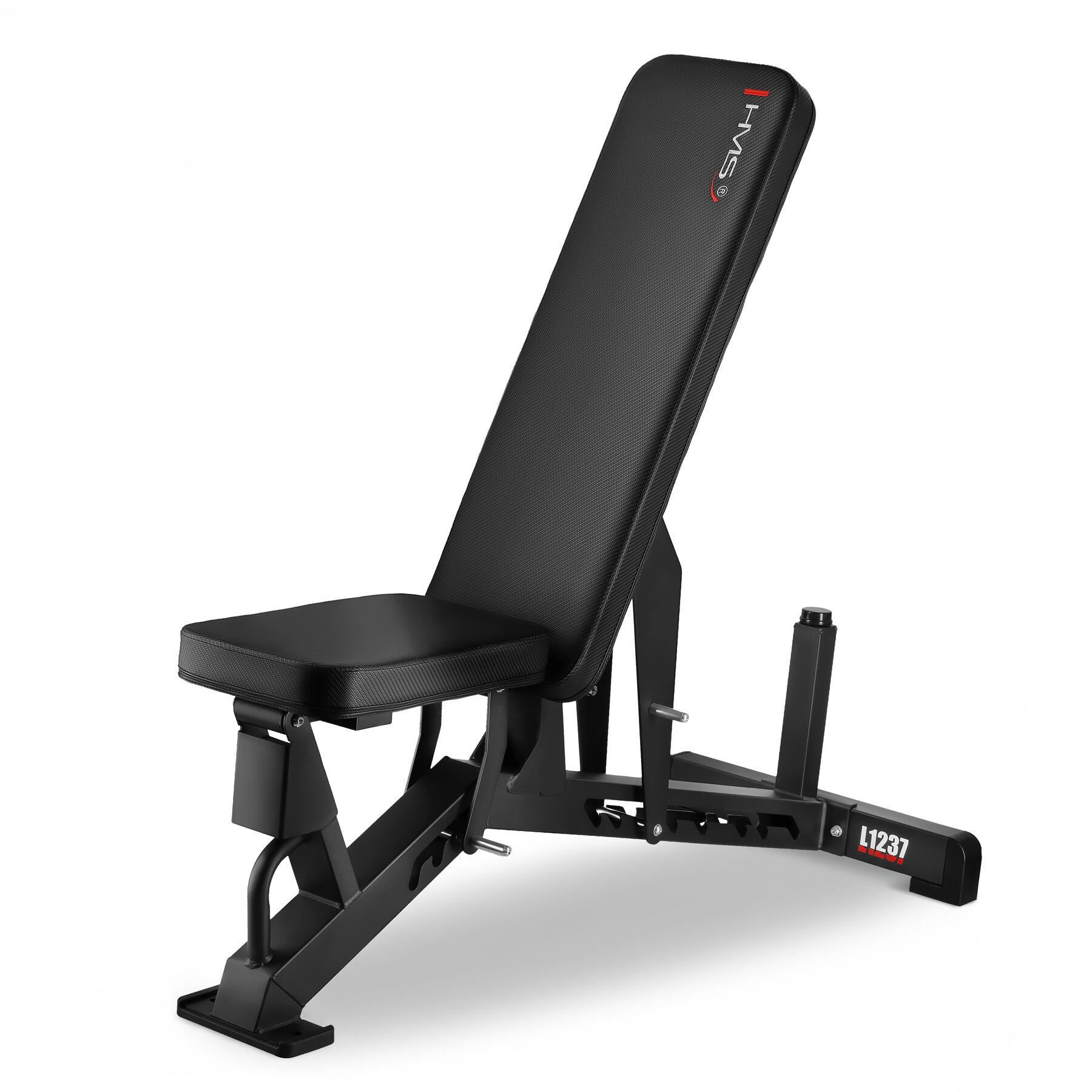Ławka do ćwiczeń regulowana L1237 Semi Commercial HMS