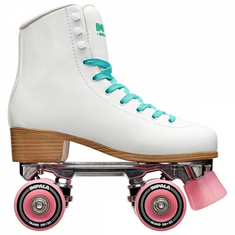Wrotki damskie IMPALA Quad Skate
