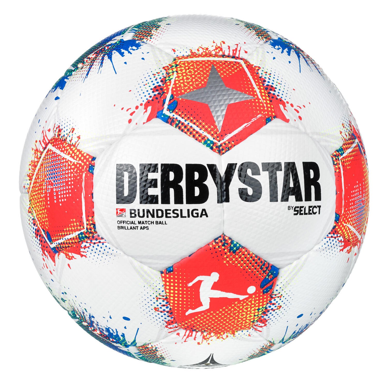 Piłka Derbystar Bundesliga APS