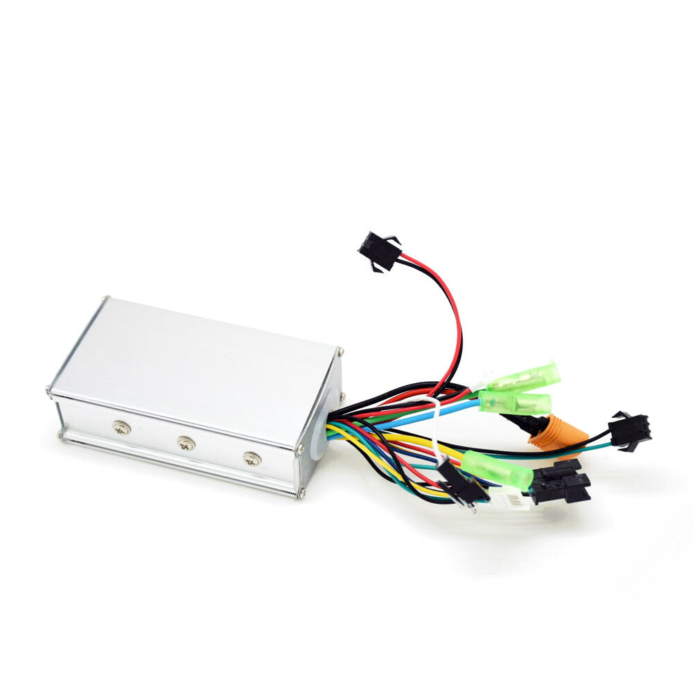 Sterownik do hulajnogi elektrycznej BLUETOUCH BTX250 model 2019