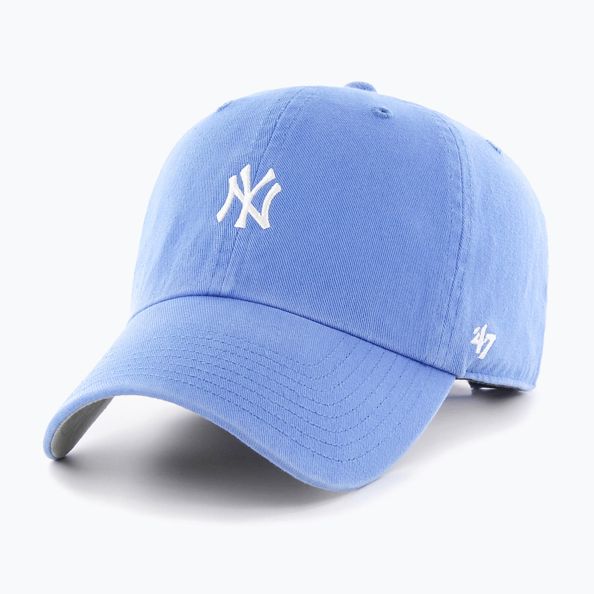 Czapka z daszkiem 47 Brand MLB New York Yankees Base Runner CLEAN UP