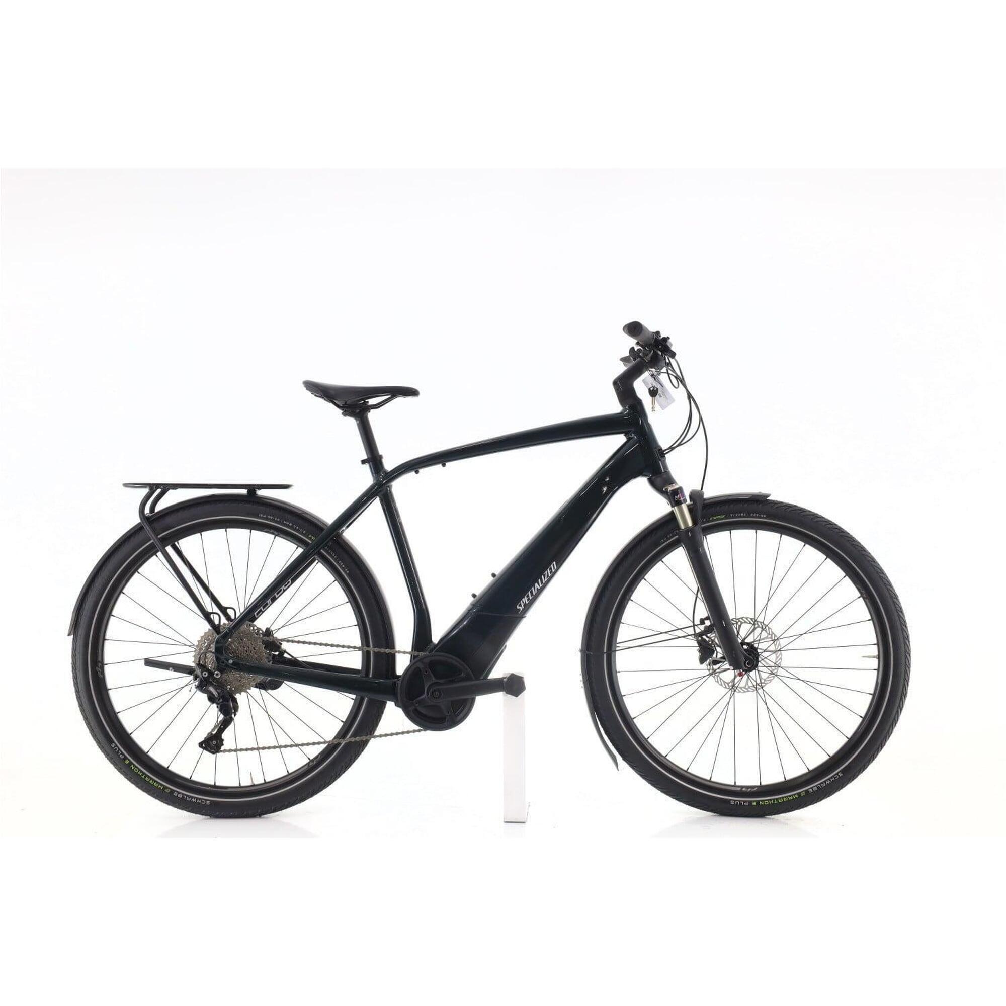 Second life · R. miejski · Specialized Turbo Vado 4.0 · W bardzo dobrym stanie