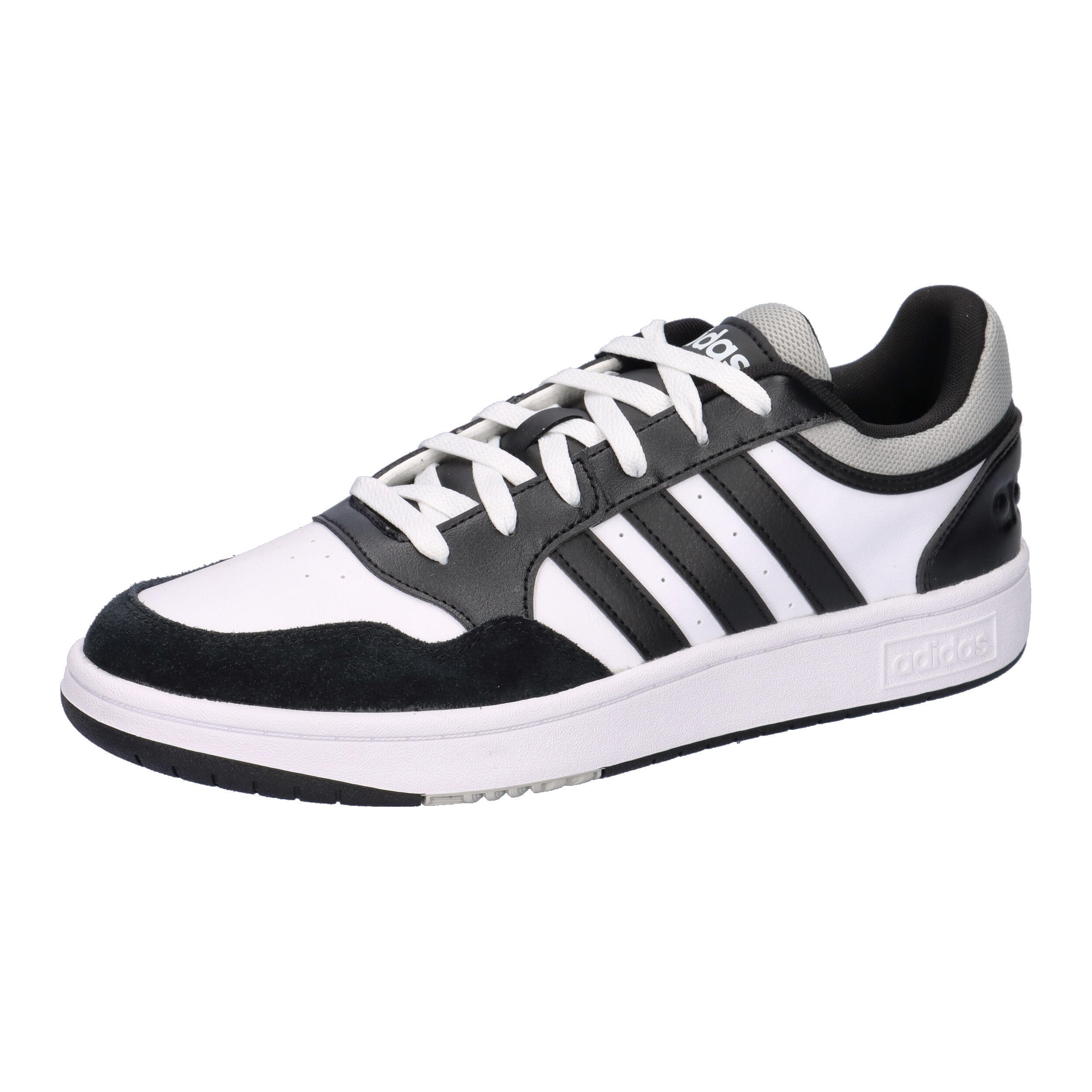 Buty do chodzenia męskie adidas Hoops 3.0