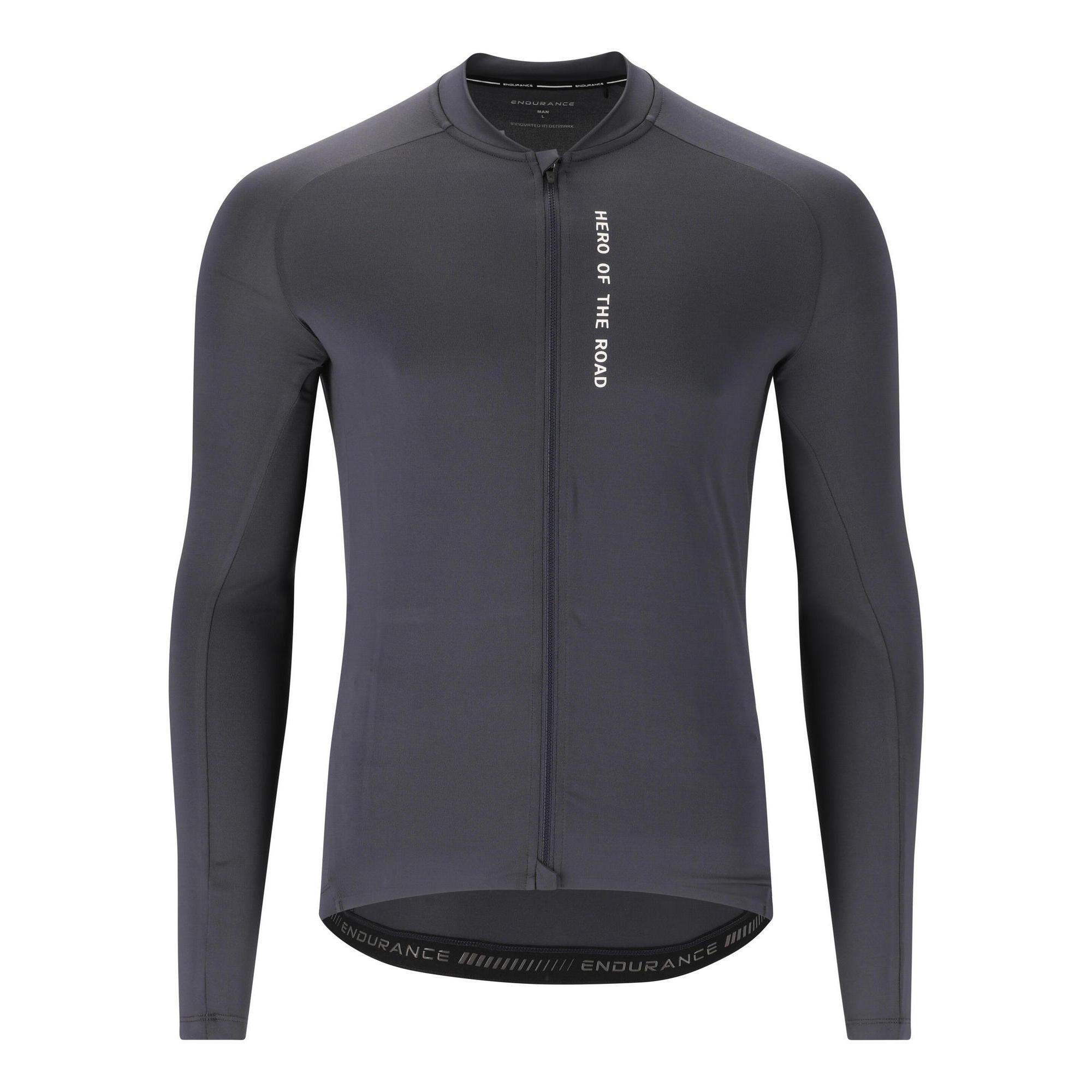 Dżersej z długim rękawem Endurance Paxton