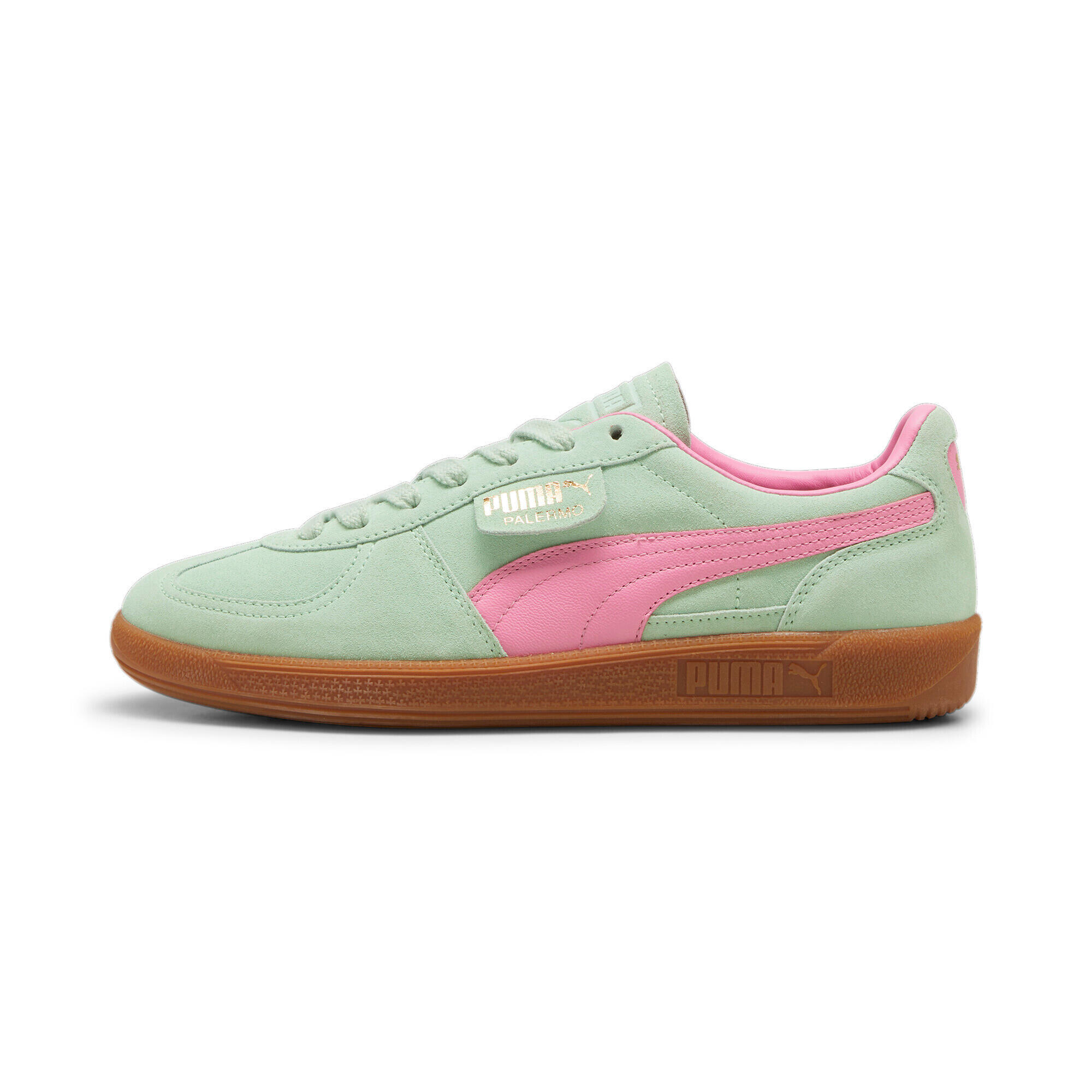 Trenerzy Puma Palermo