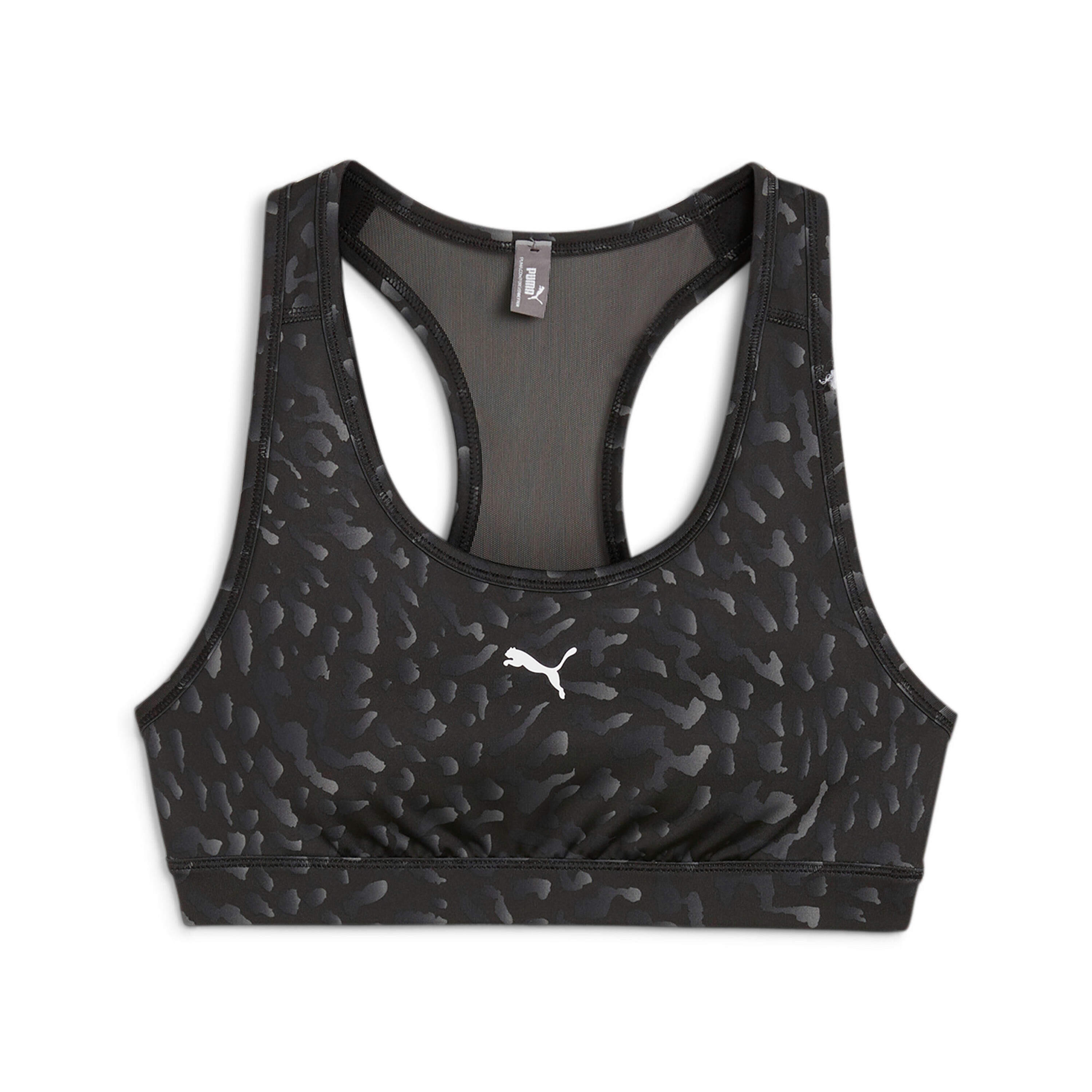 Biustonosz dla kobiet Puma 4 Keeps