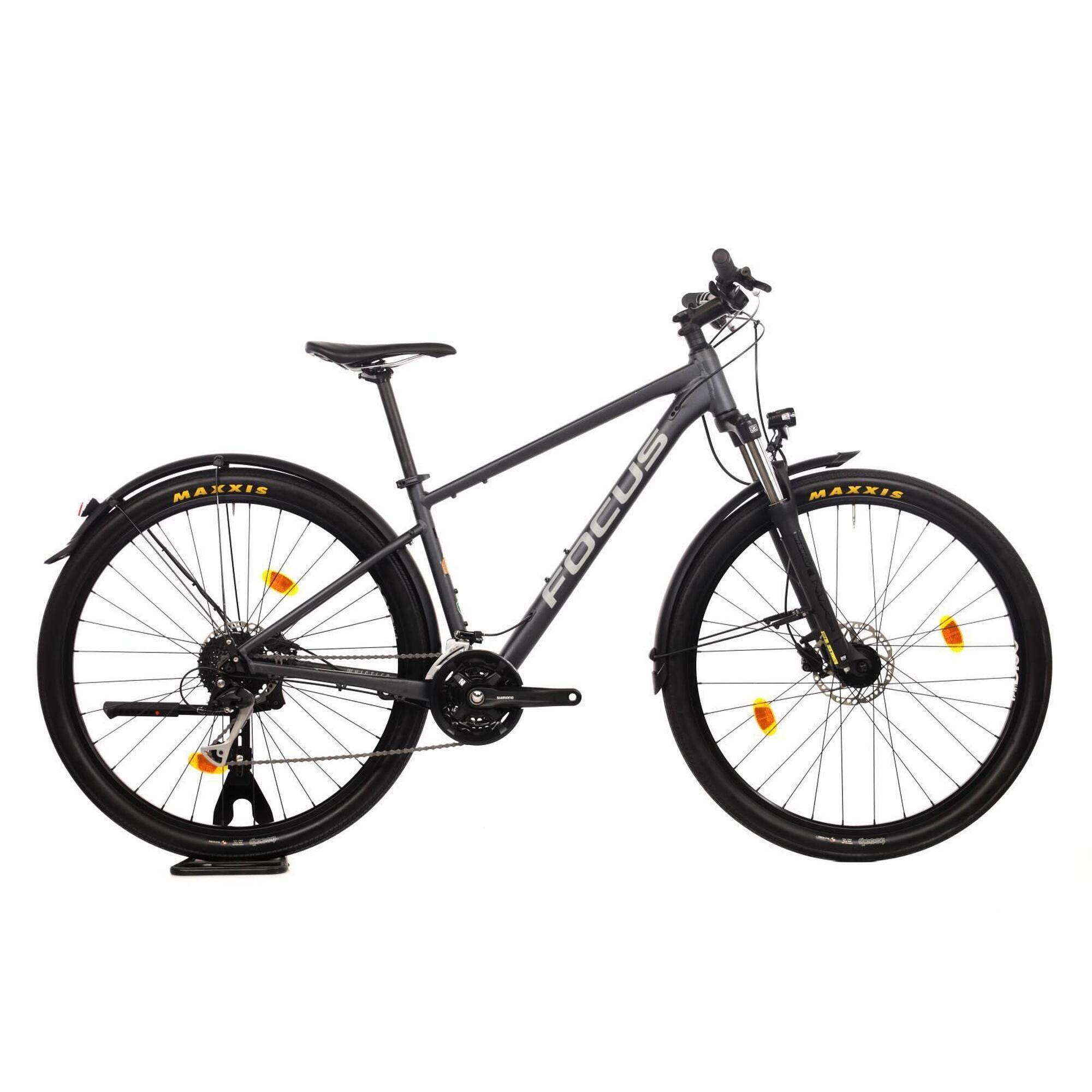 Second Life - Rower górski - Focus Whistler - Stan Bardzo dobry