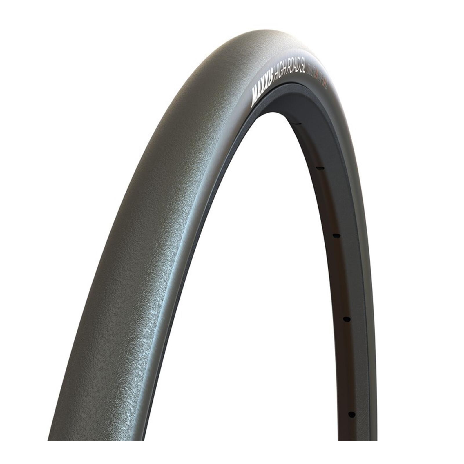 Opona miękka Maxxis High SL - 700x28c - HYPR-S / K2