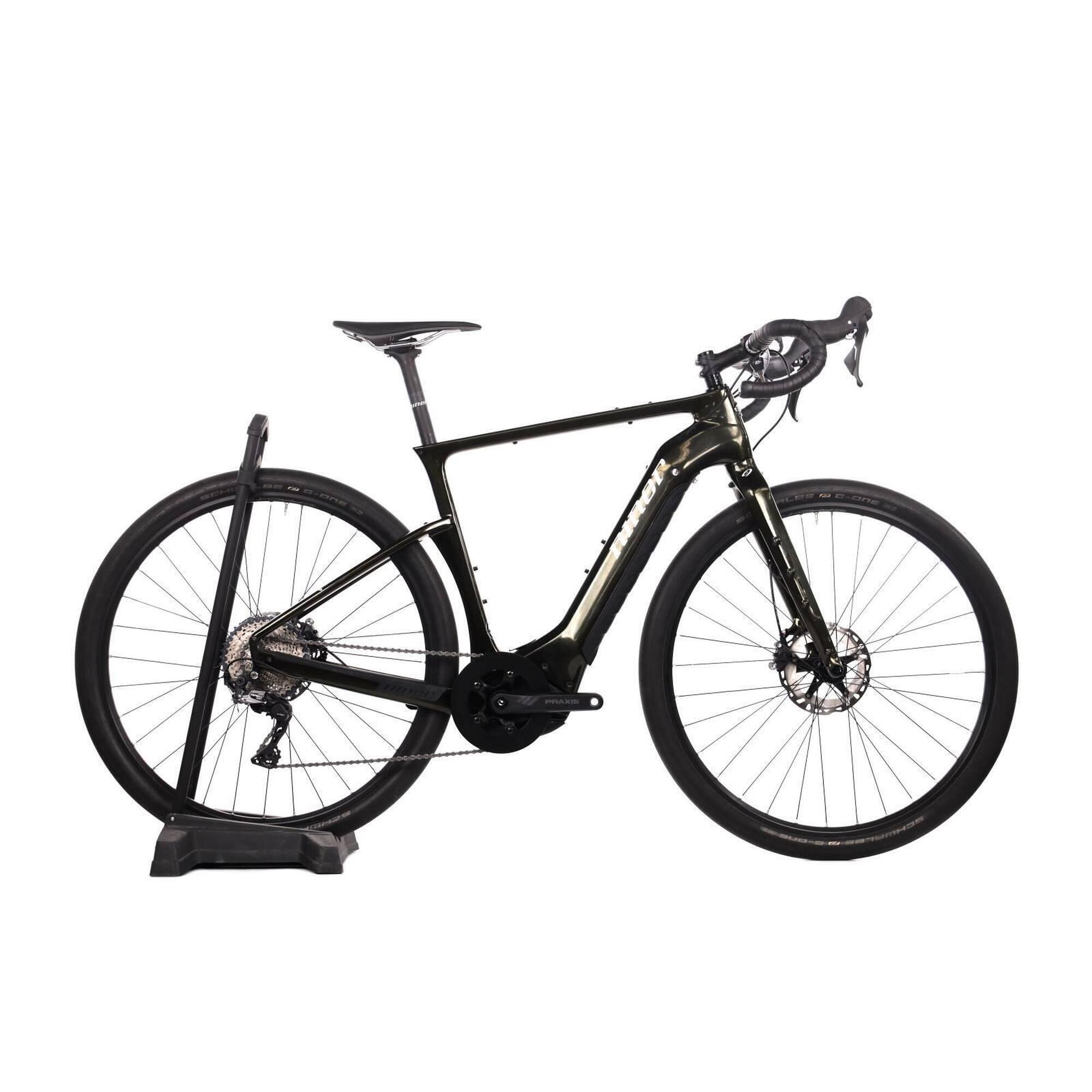 Second Life - Rower elektryczny - Niner RLT - Stan Bardzo dobry