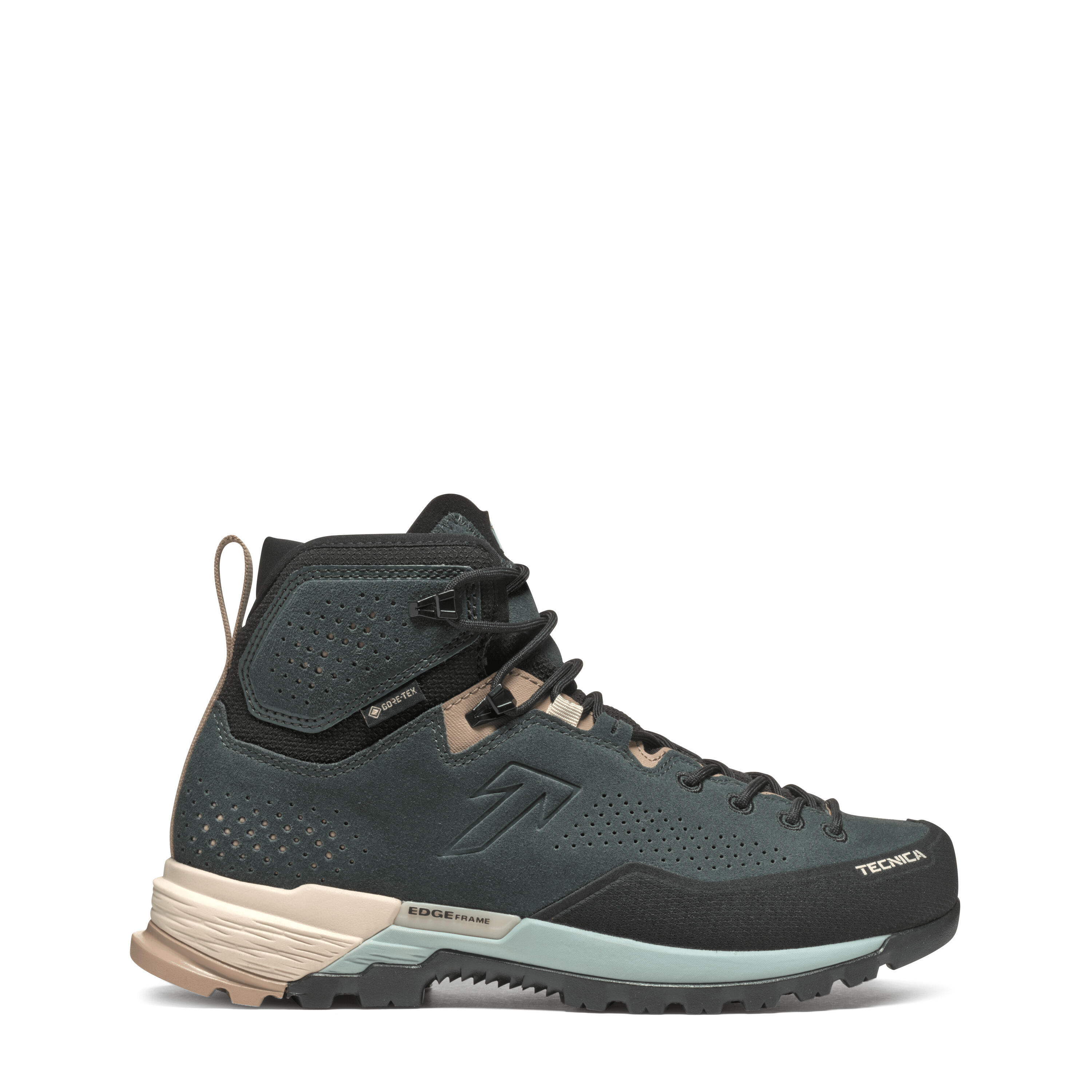 Damskie buty trekkingowe Tecnica Sulfur GTX