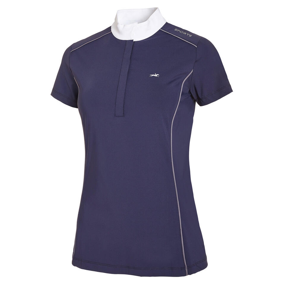 Polo jeździecki damski Schockemöehle Ariana