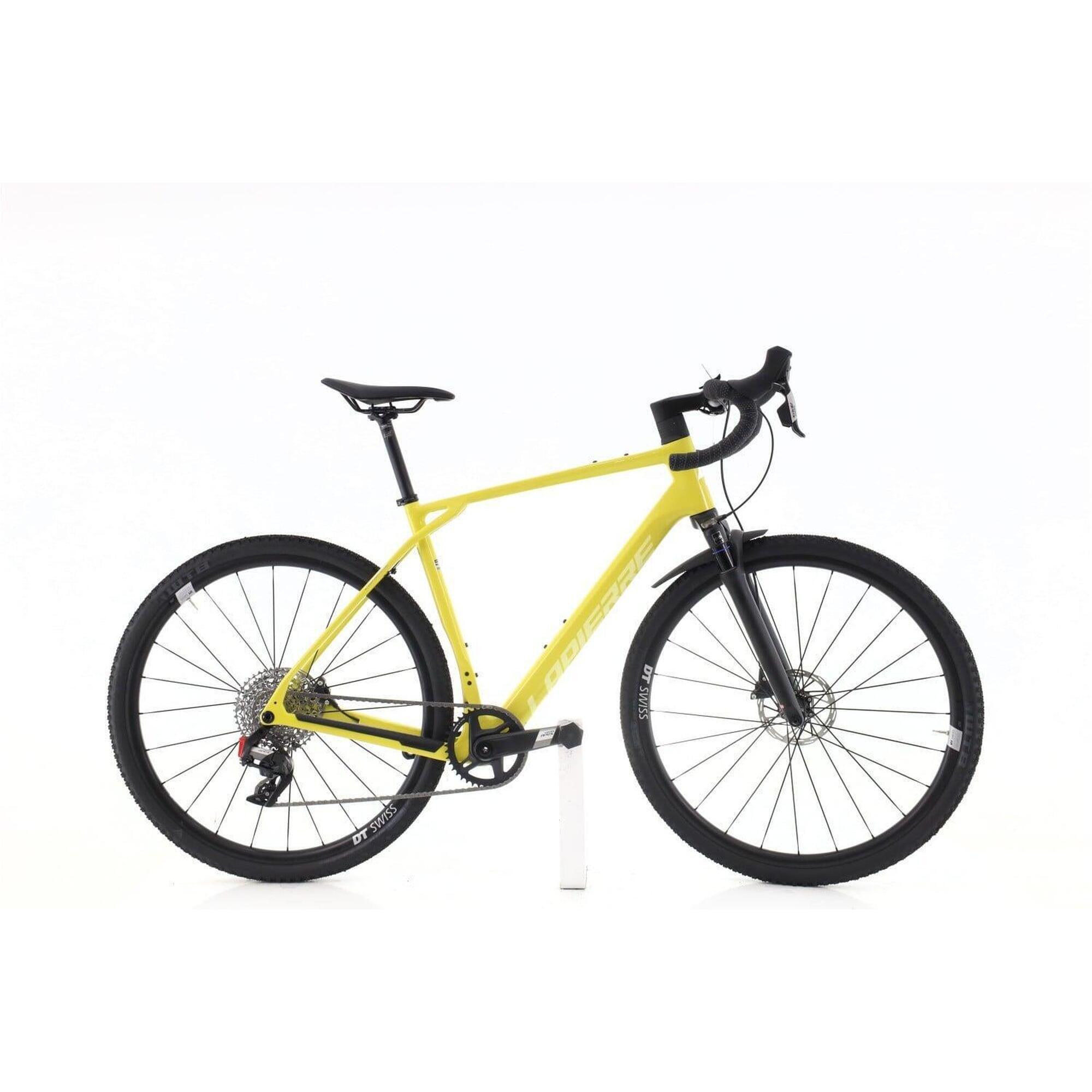 Lapierre Crosshill CF 6.0 AXS 12V