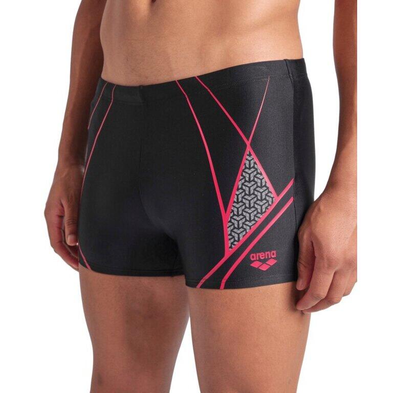 Kąpielówki Arena Graphic