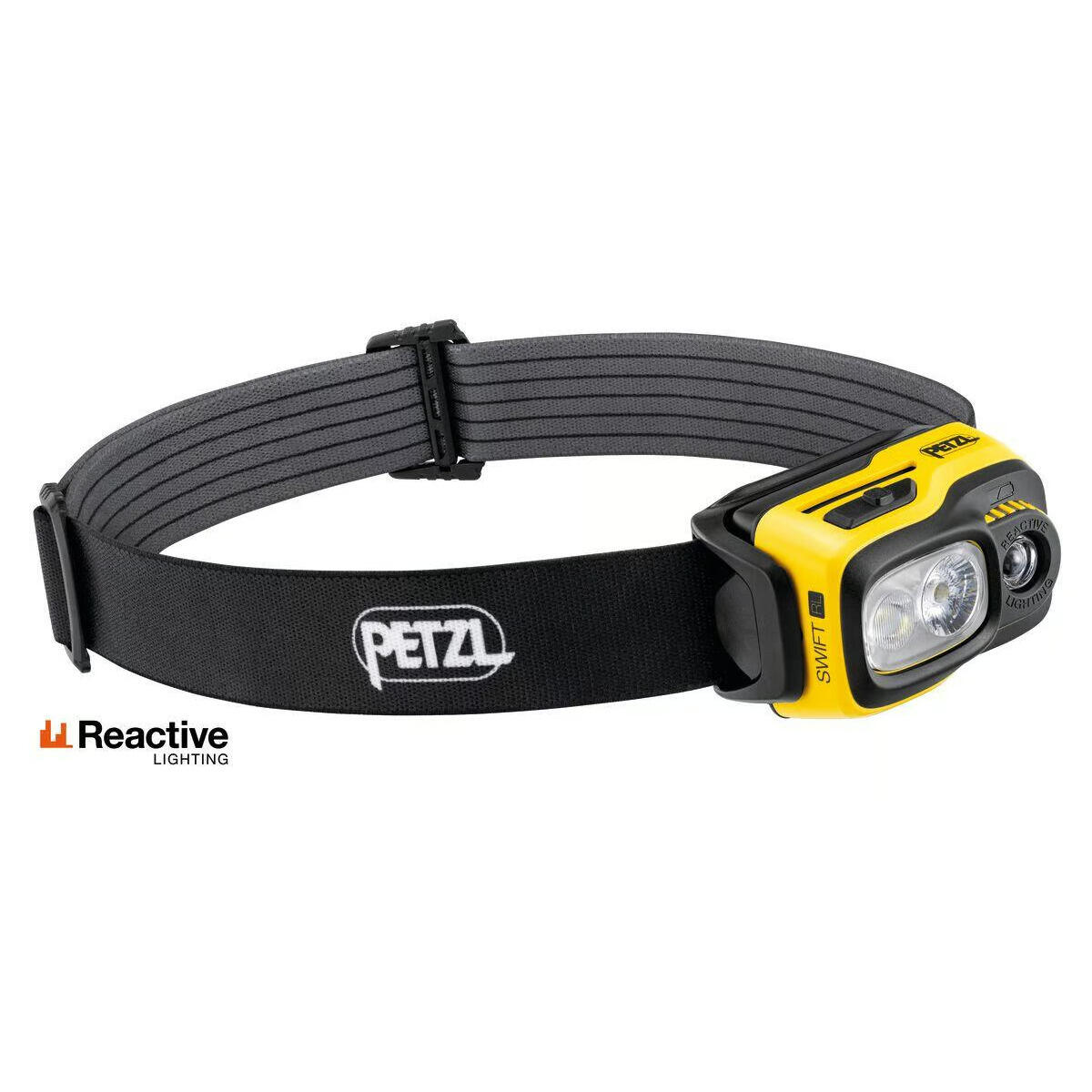 Lampa Petzl Swift Rl Pro